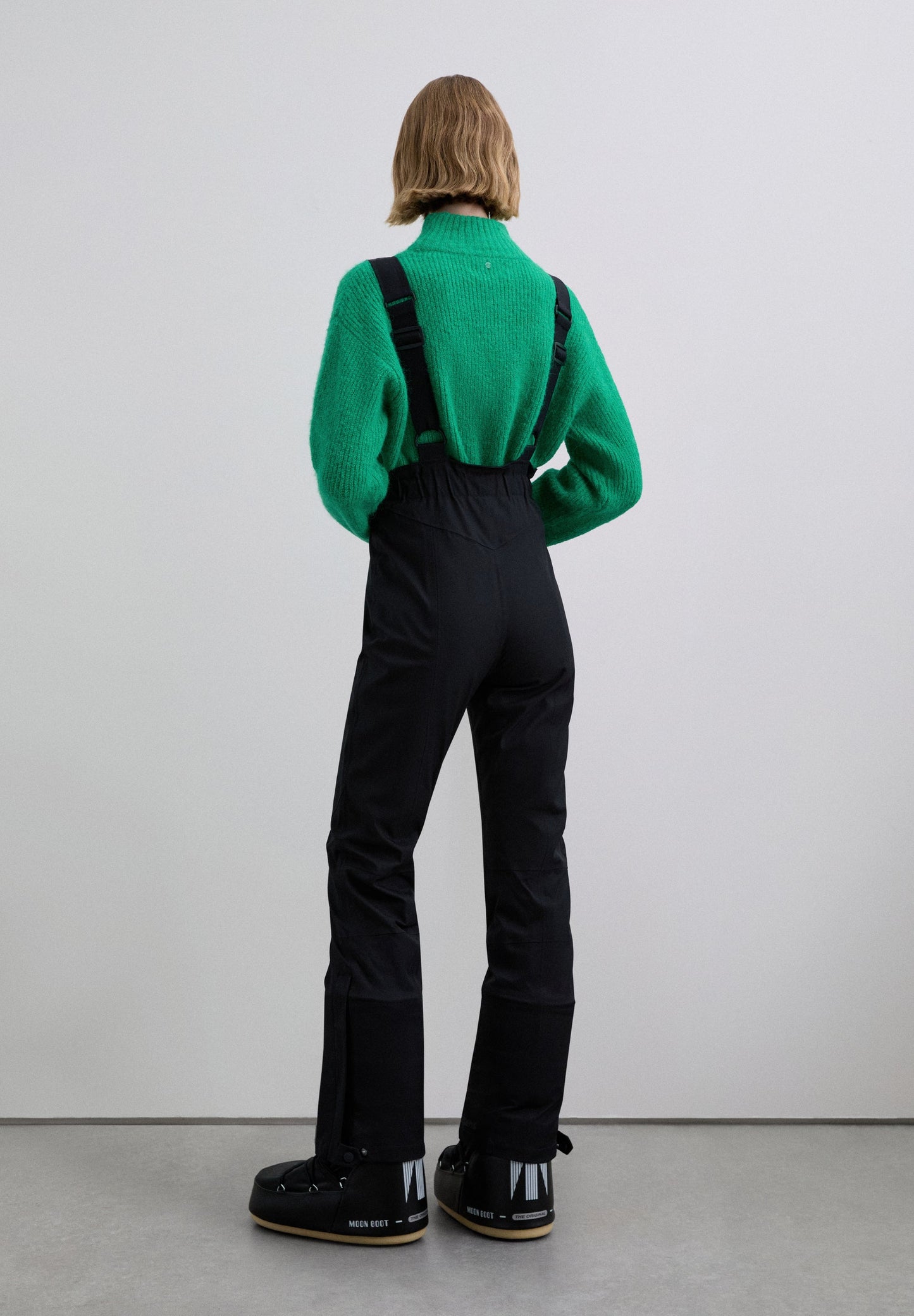 PANTALÓN SKI SLIM FIT ADRENALINE - Scalpers