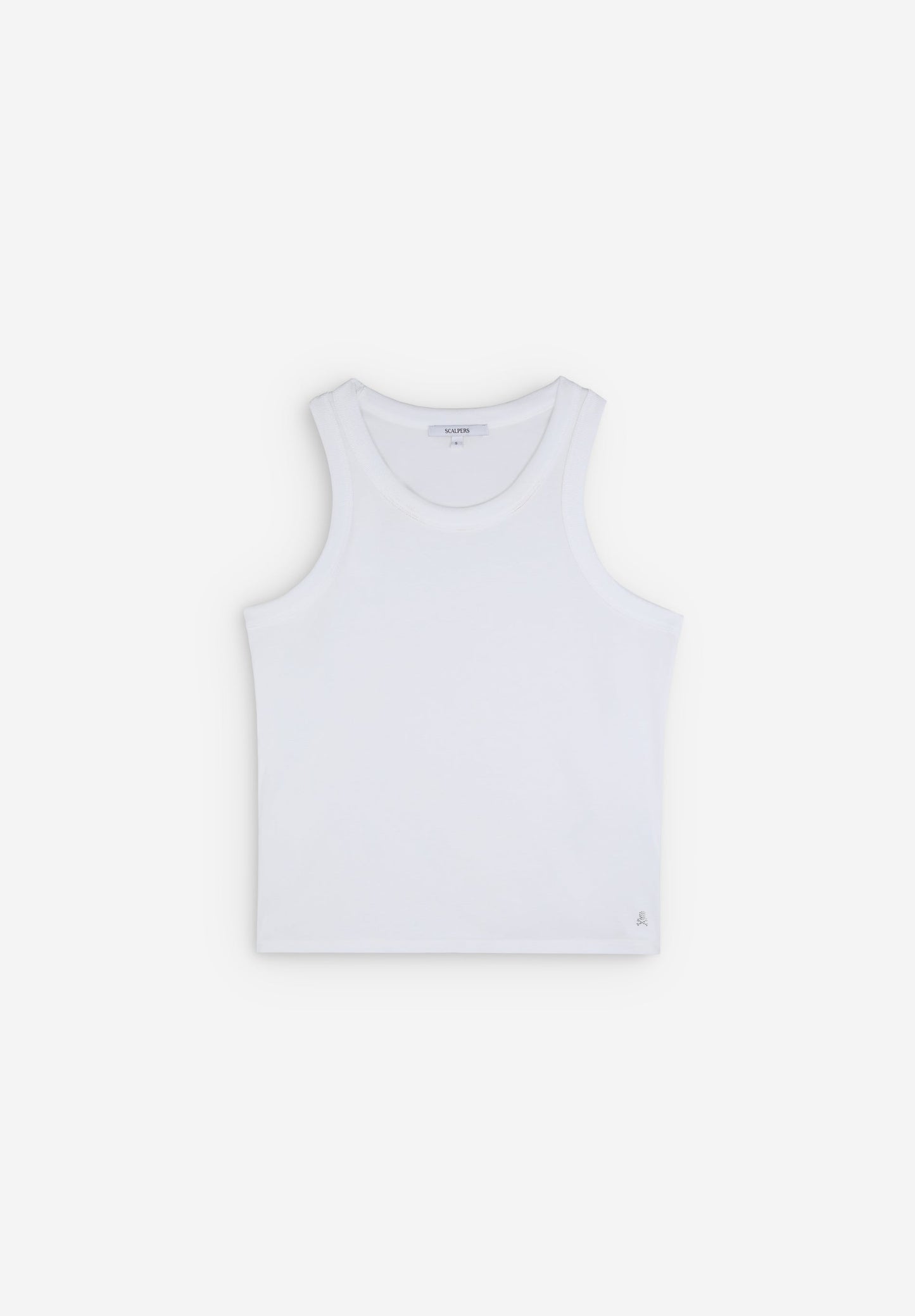 PREMIUM TANK TEE