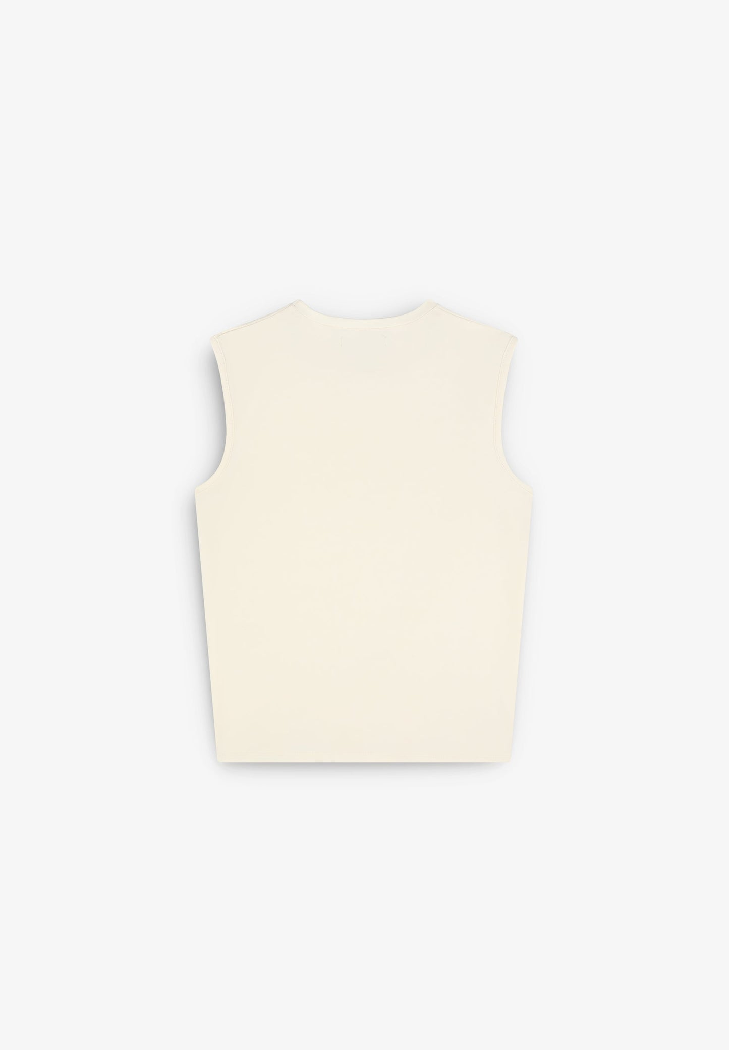 KNOTTED T-SHIRT WITH CREASED EFFECT