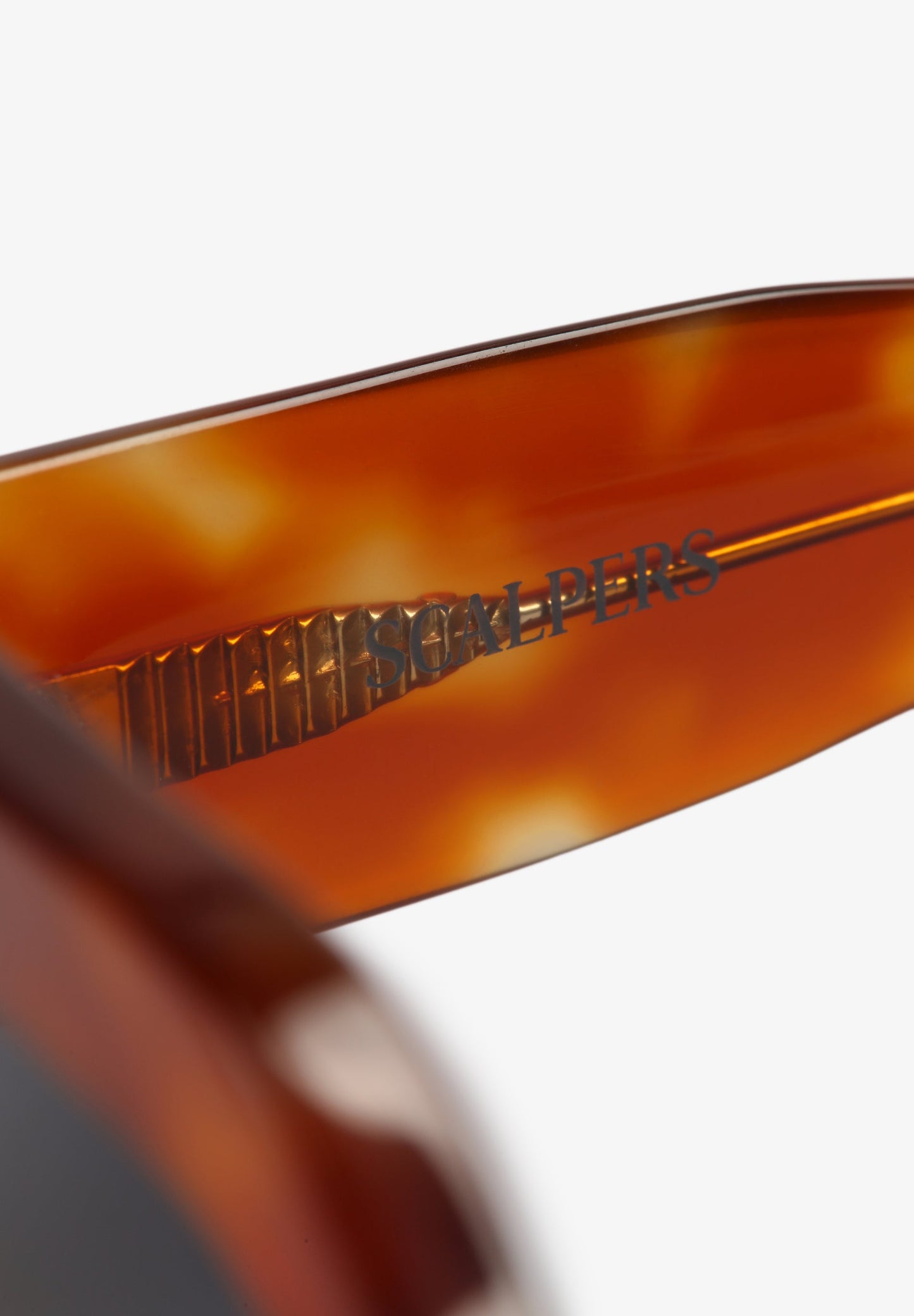 RECTANGULAR ACETATE SUNGLASSES