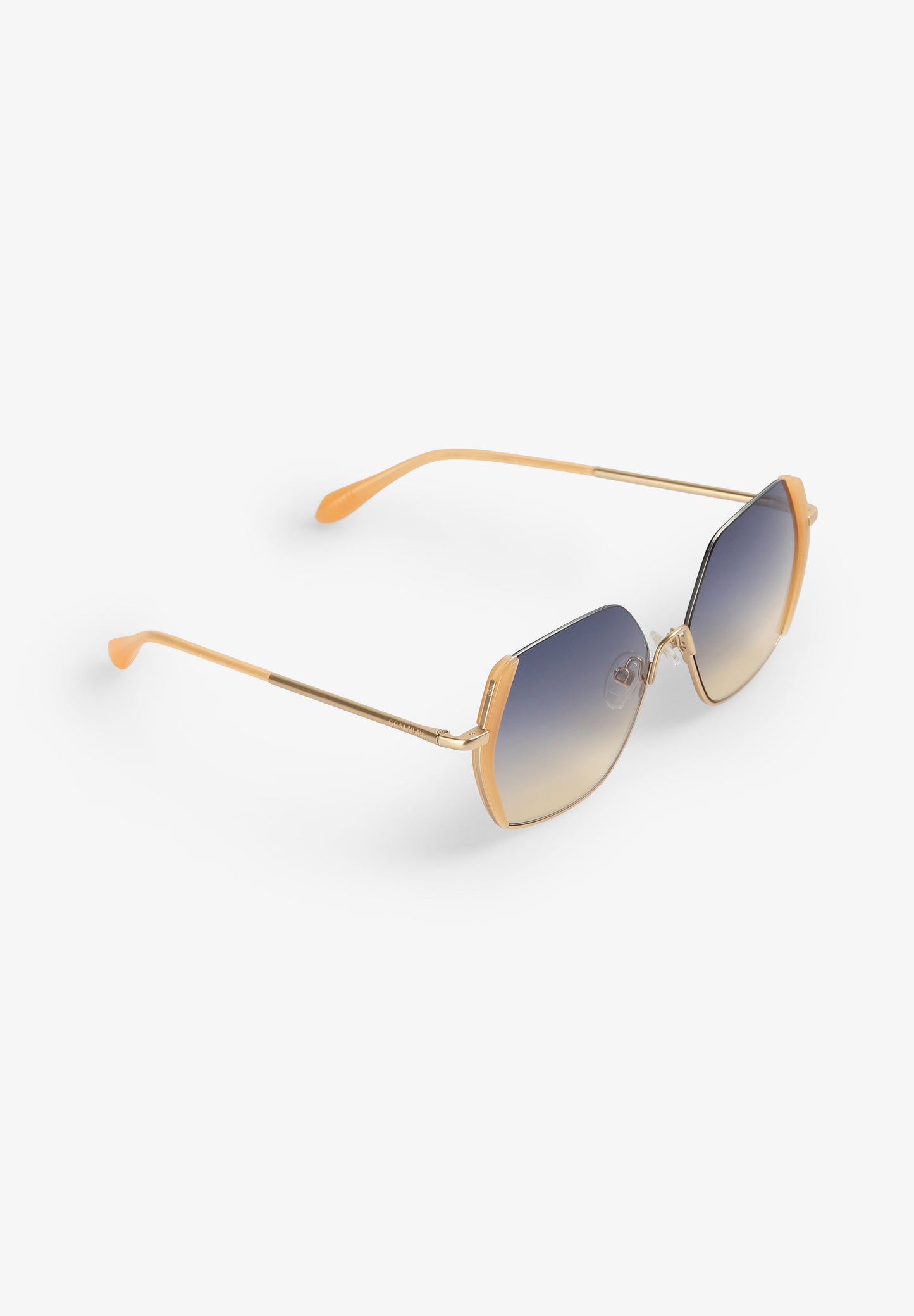 METAL FRAME SUNGLASSES