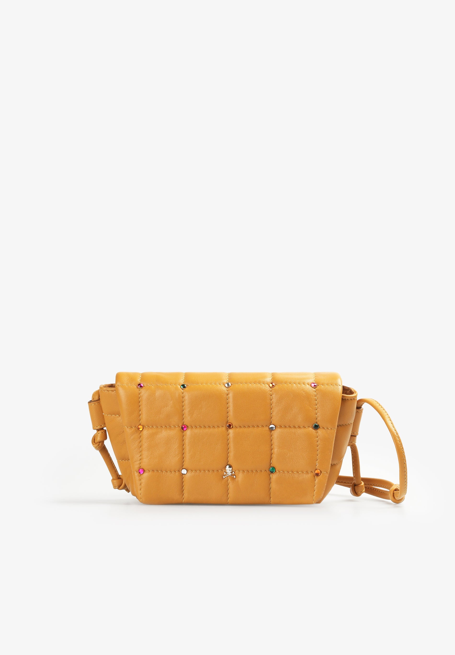 STUDS SANDAL BAG