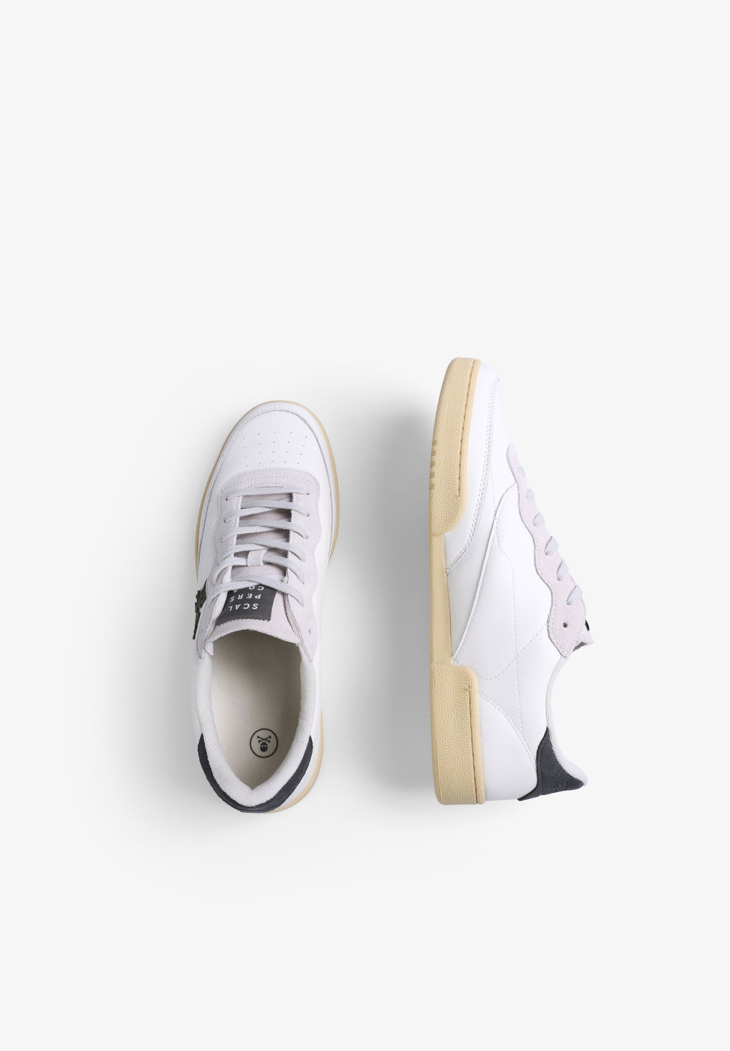 CLASSIC SOLE SNEAKERS