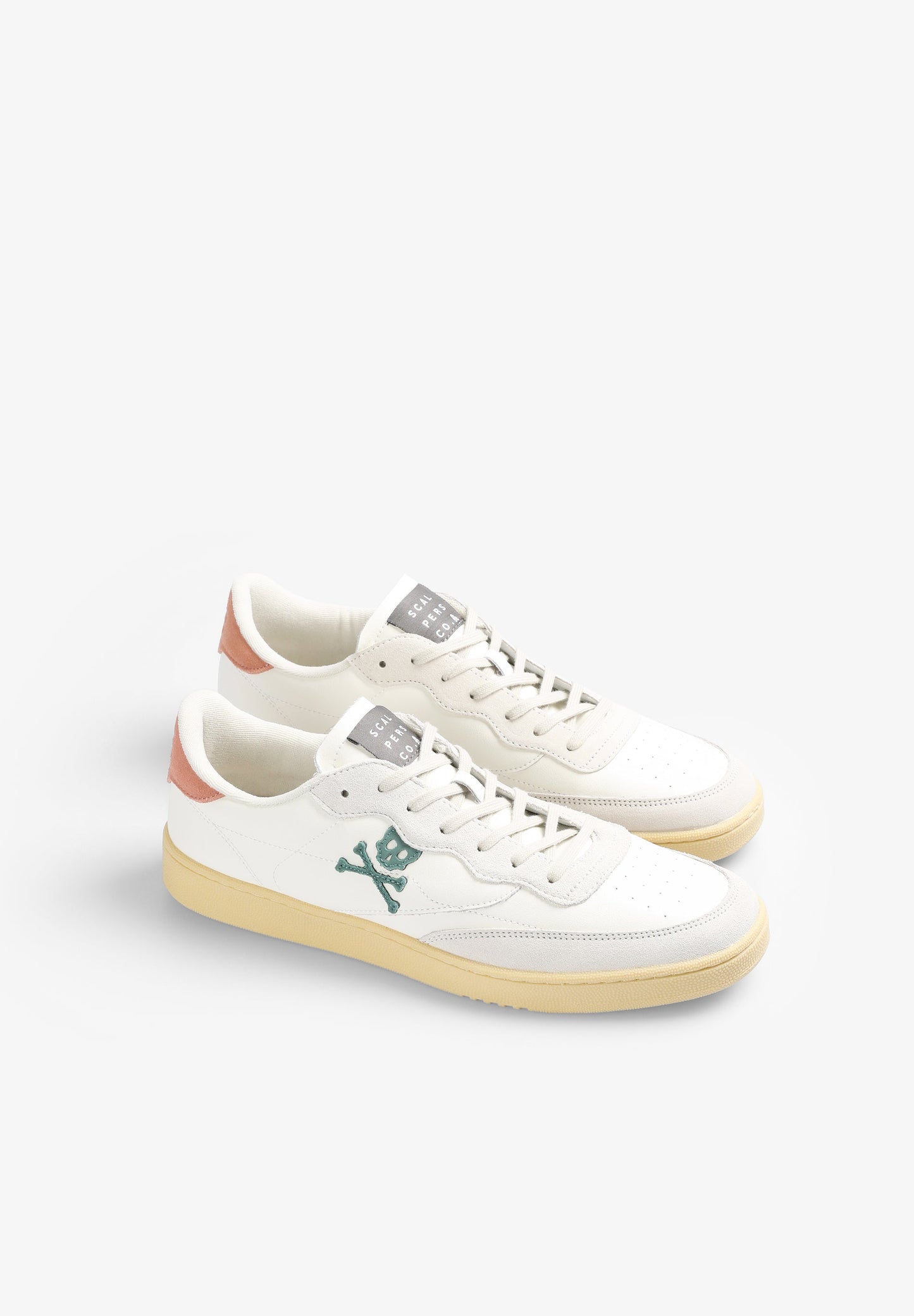 CLASSIC SOLE SNEAKERS