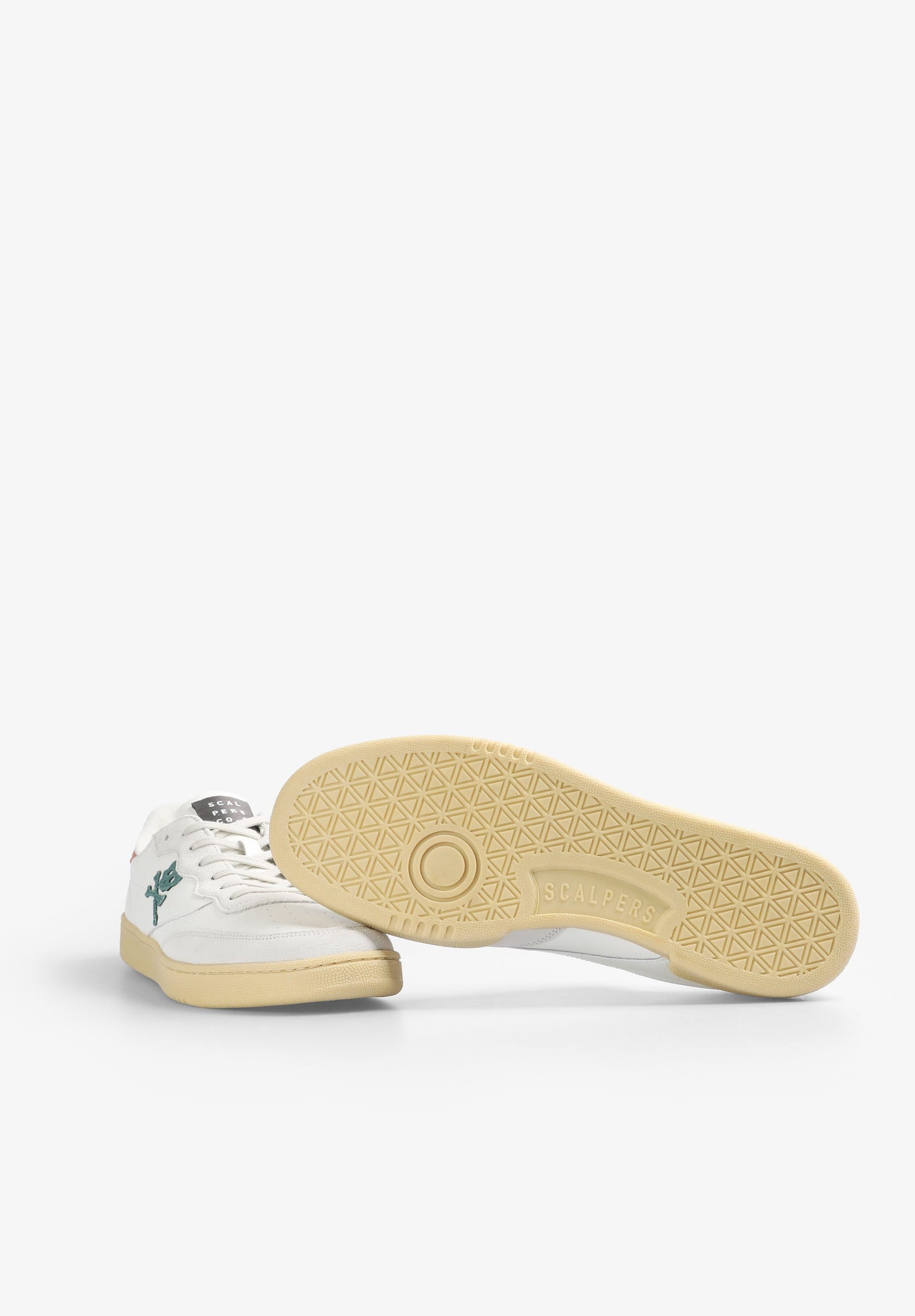 CLASSIC SOLE SNEAKERS