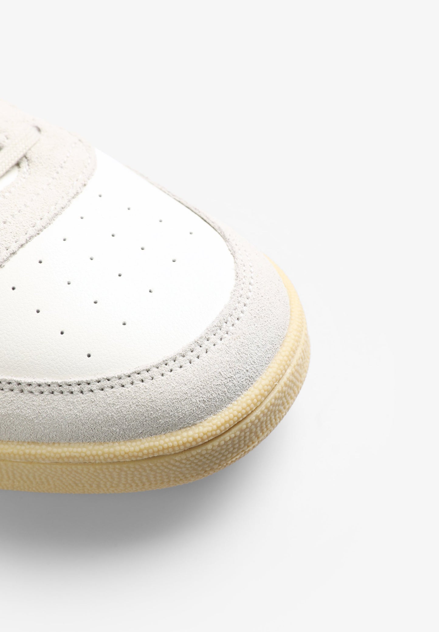 CLASSIC SOLE SNEAKERS