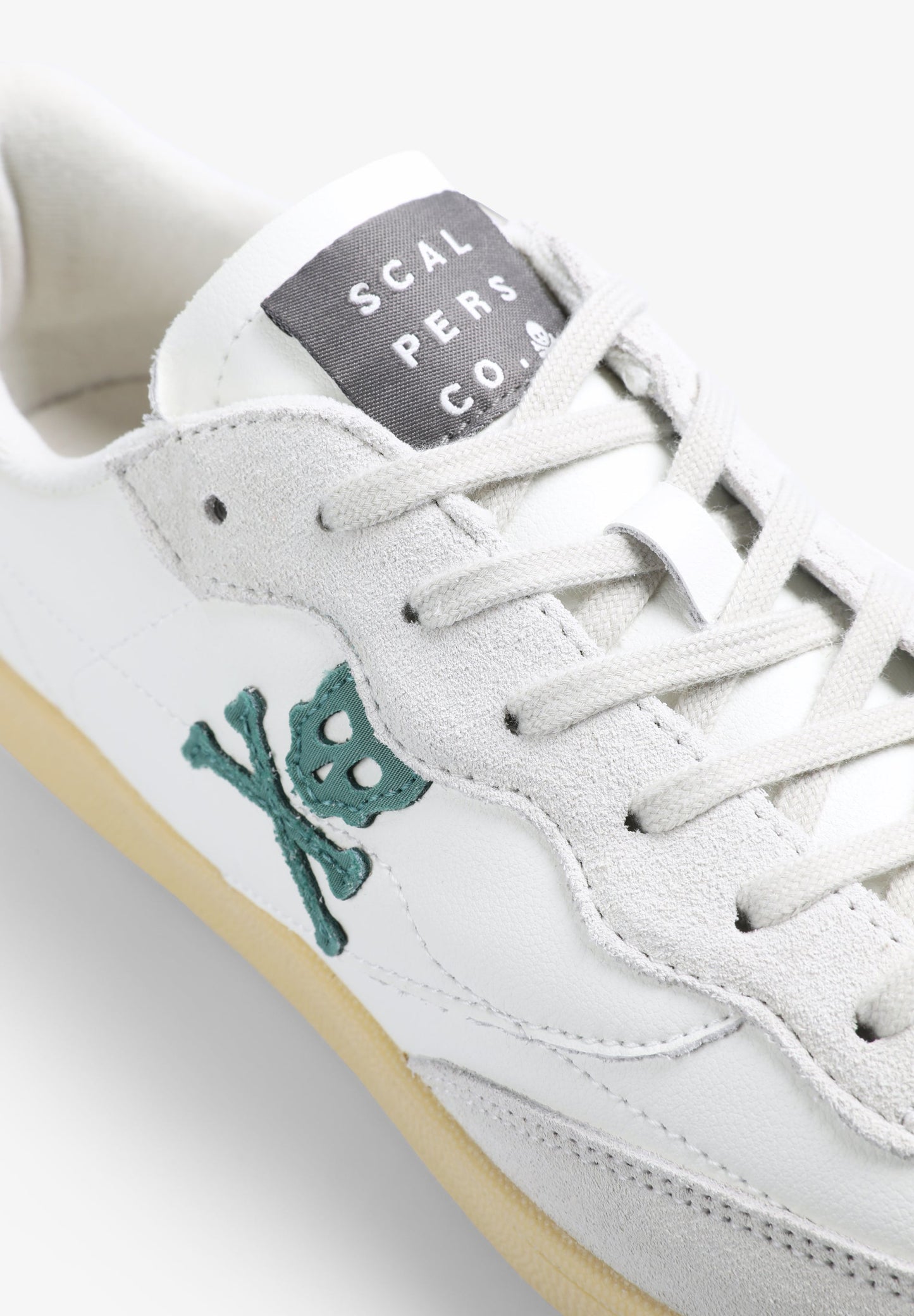 CLASSIC SOLE SNEAKERS