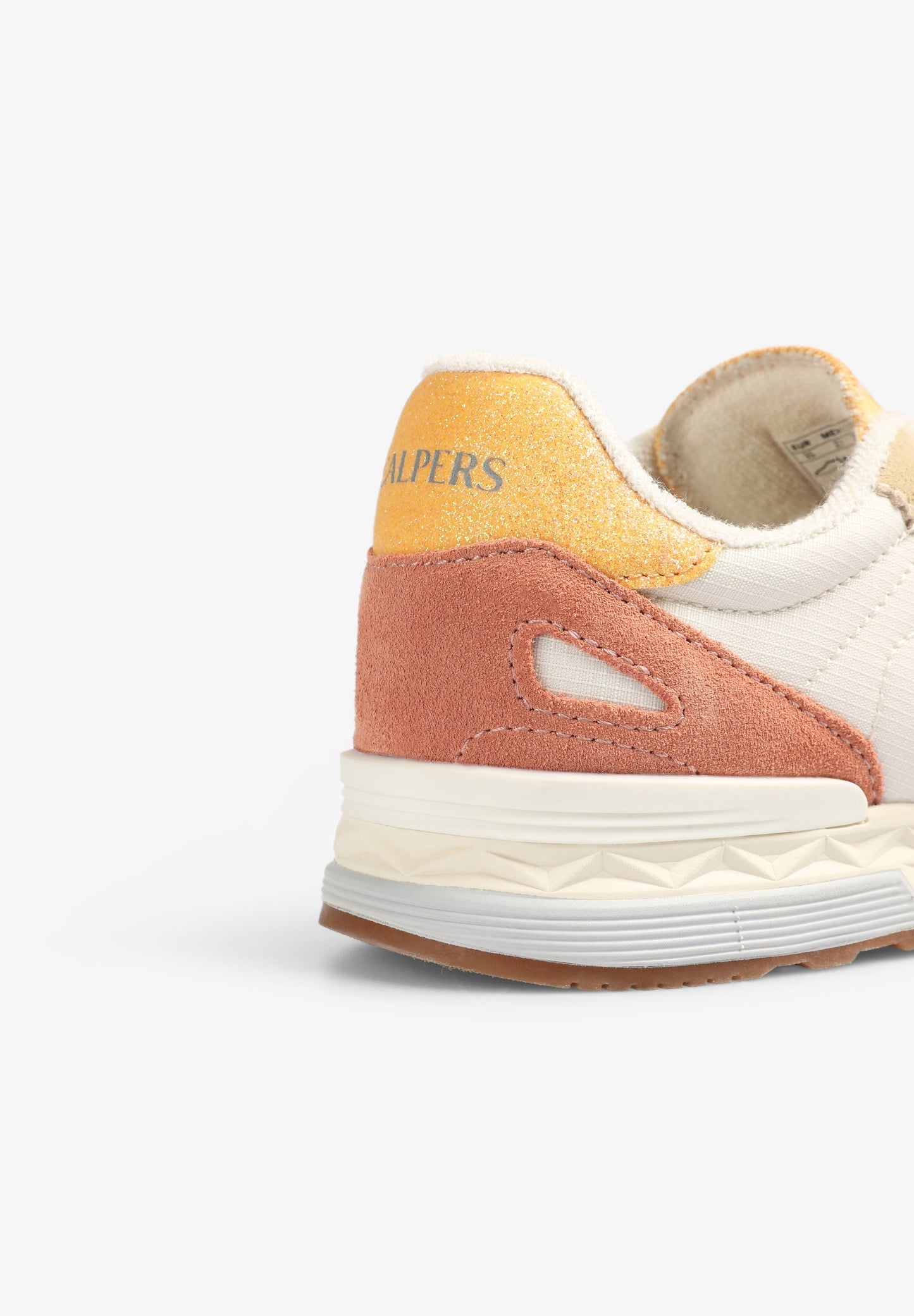 SNEAKERS WITH SIDE SKULL