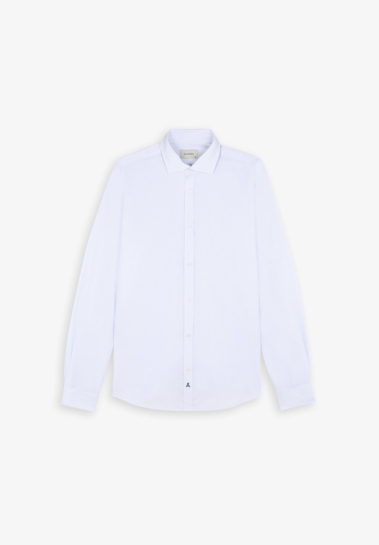 CLASSIC SLIM FIT SHIRT