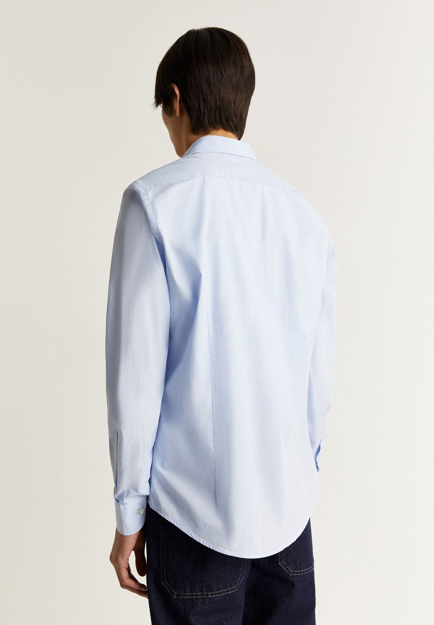 CLASSIC SLIM FIT SHIRT