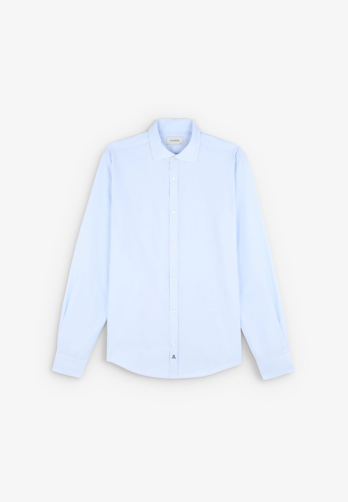 CLASSIC SLIM FIT SHIRT