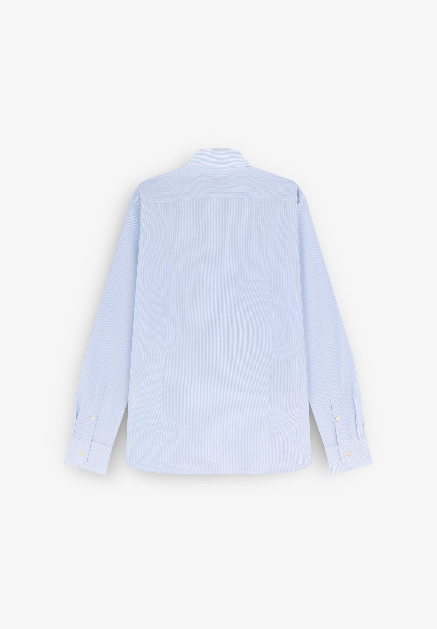 CAMISA RAYAS ALGODÓN - Scalpers