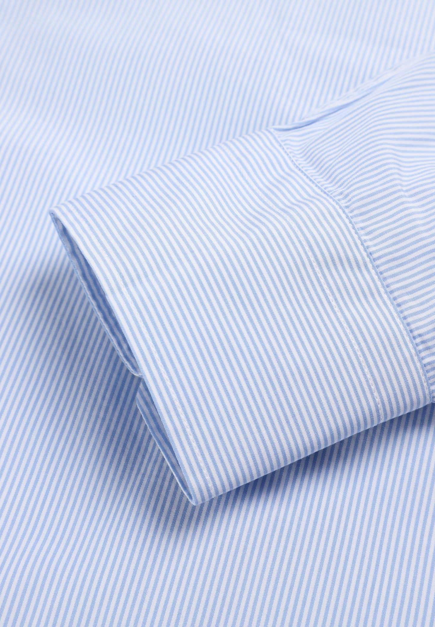 CAMISA RAYAS ALGODÓN - Scalpers