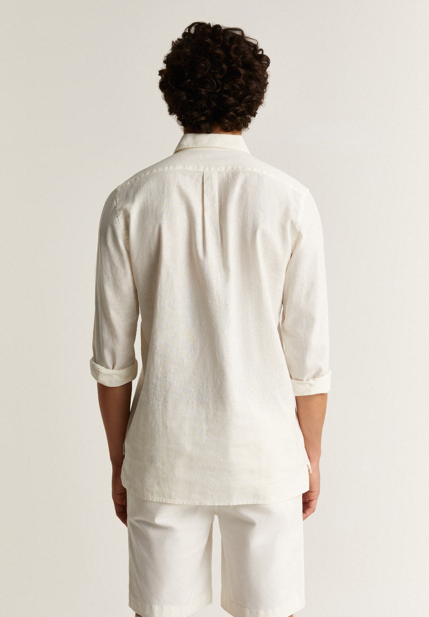 POLO SHIRT WITH EMBROIDERED SKULL