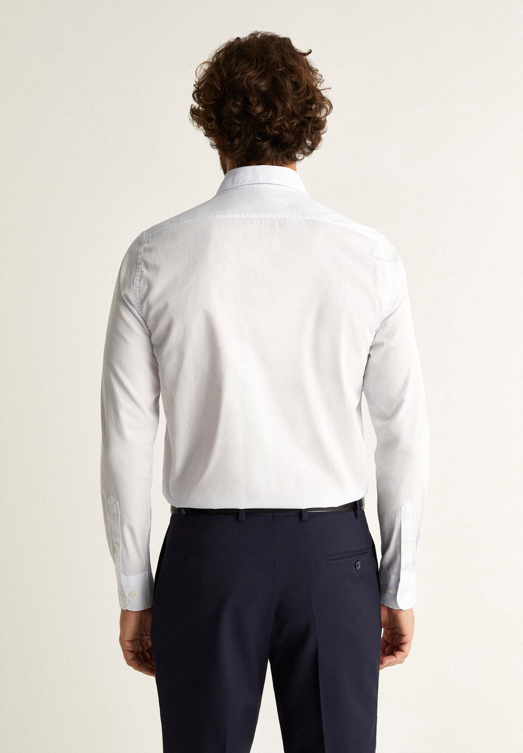 CAMISA VESTIR SLIM FIT - Scalpers