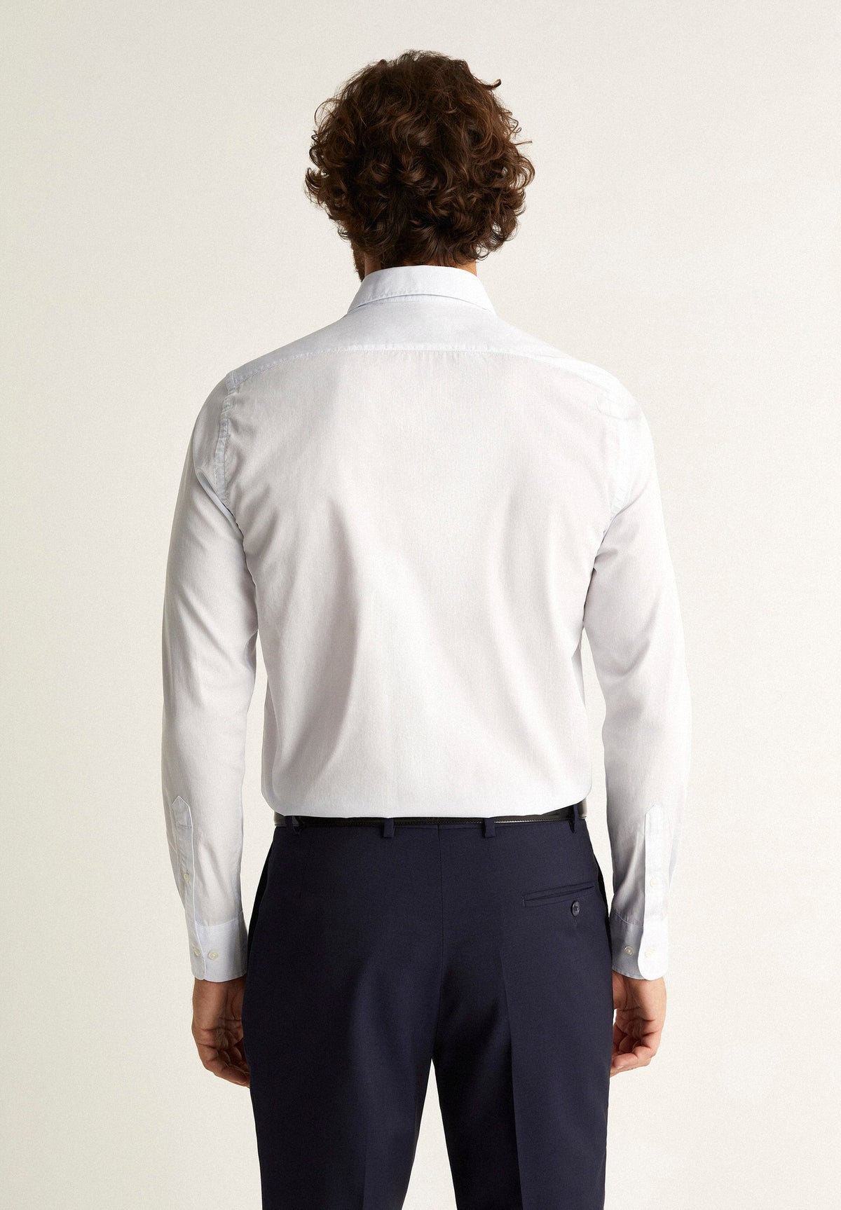 CAMISA VESTIR SLIM FIT - Scalpers