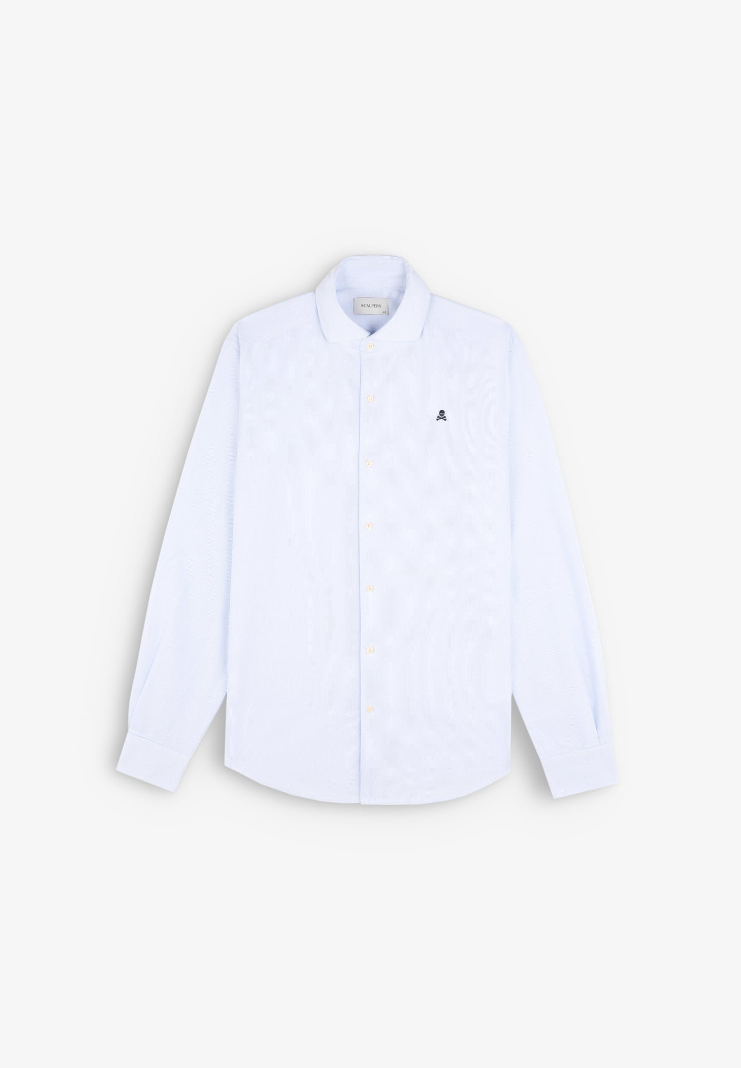 BASIC DRESS SHIRT