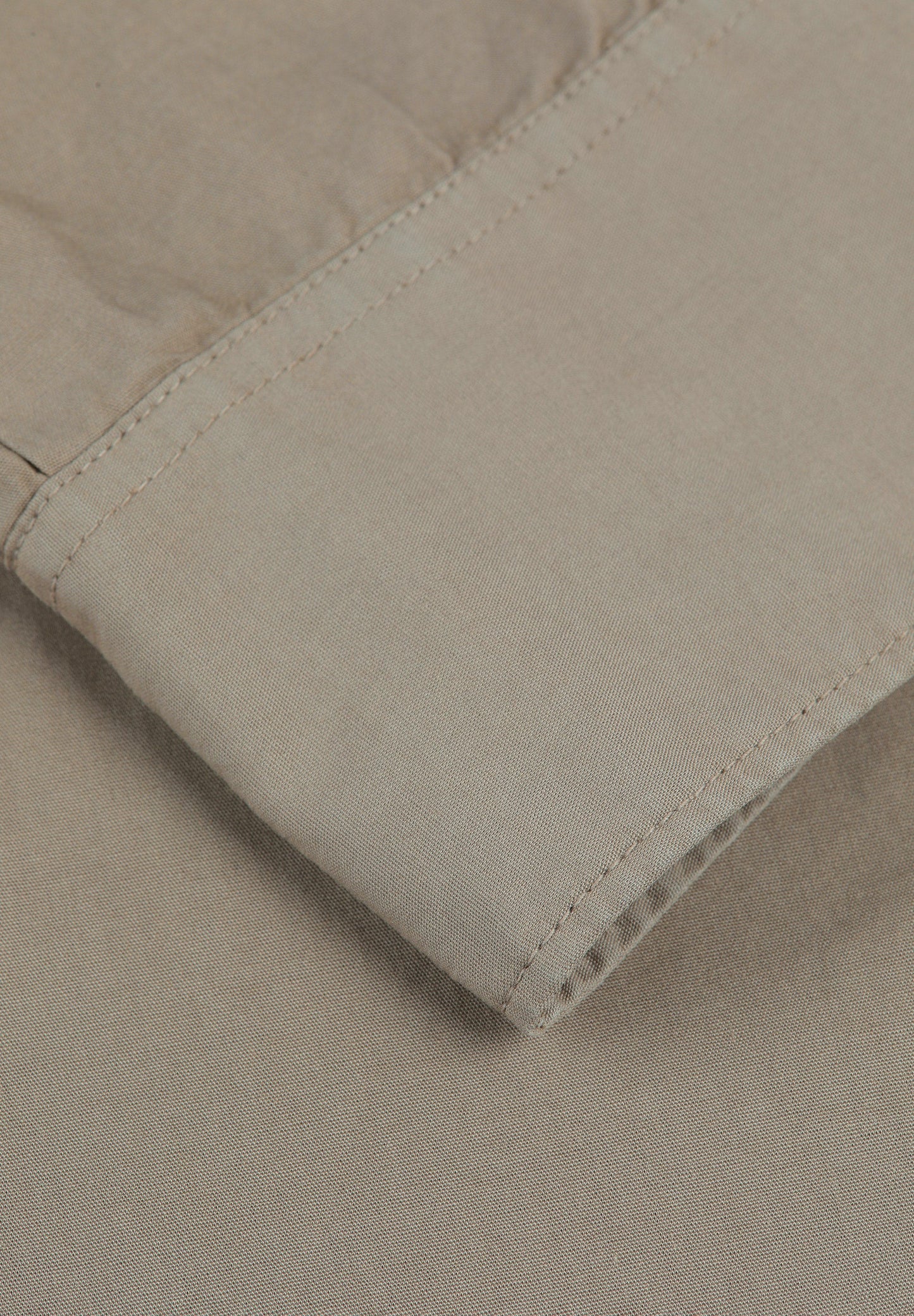 SHIRT WITH SKULL PLACKET