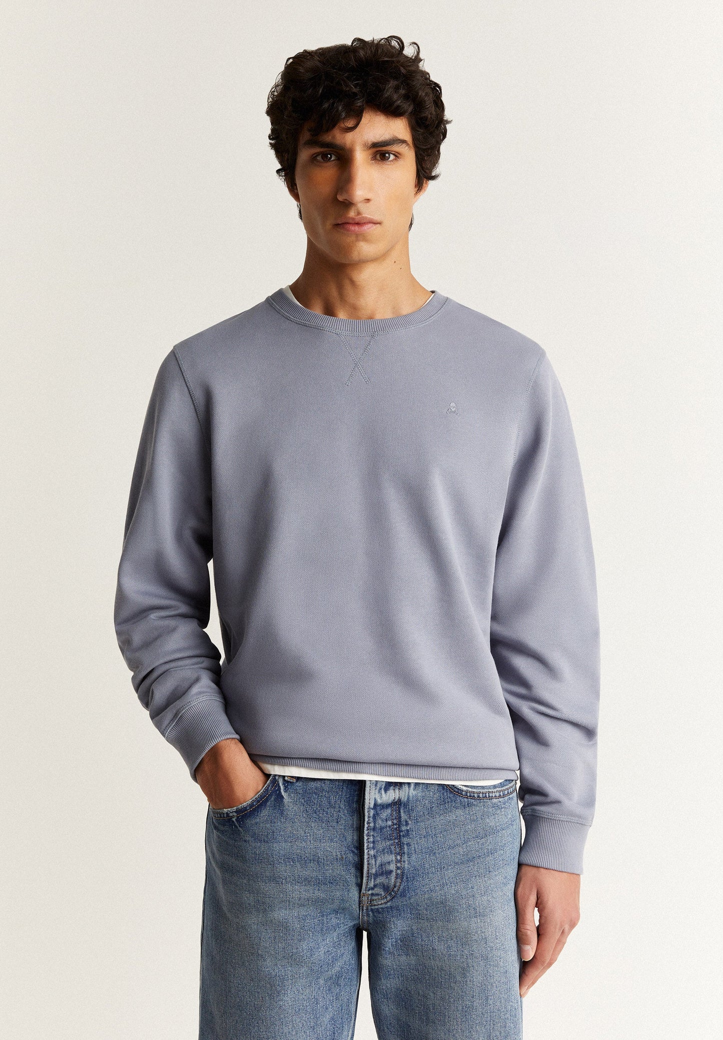 FADE SWEATER