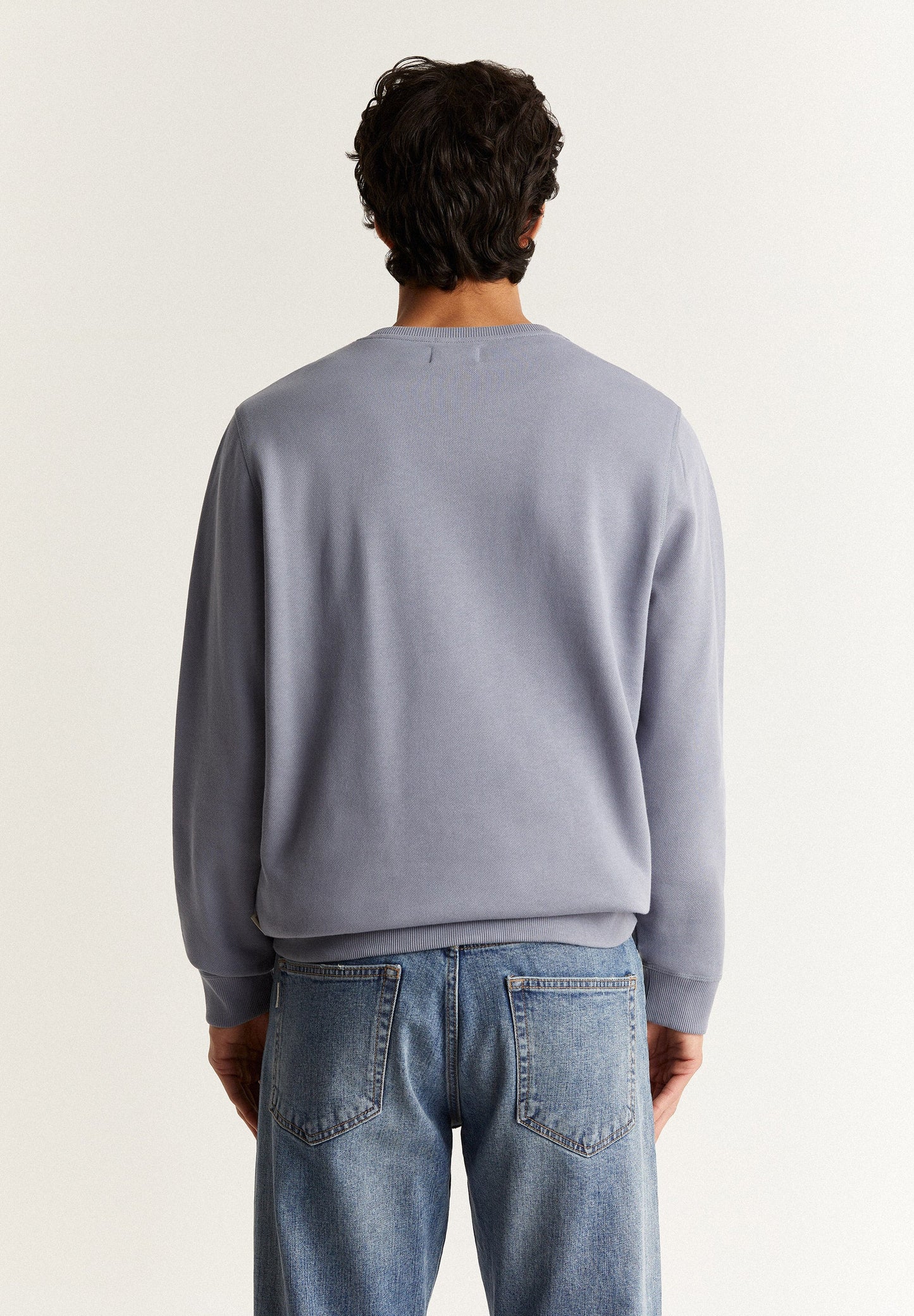 FADE SWEATER