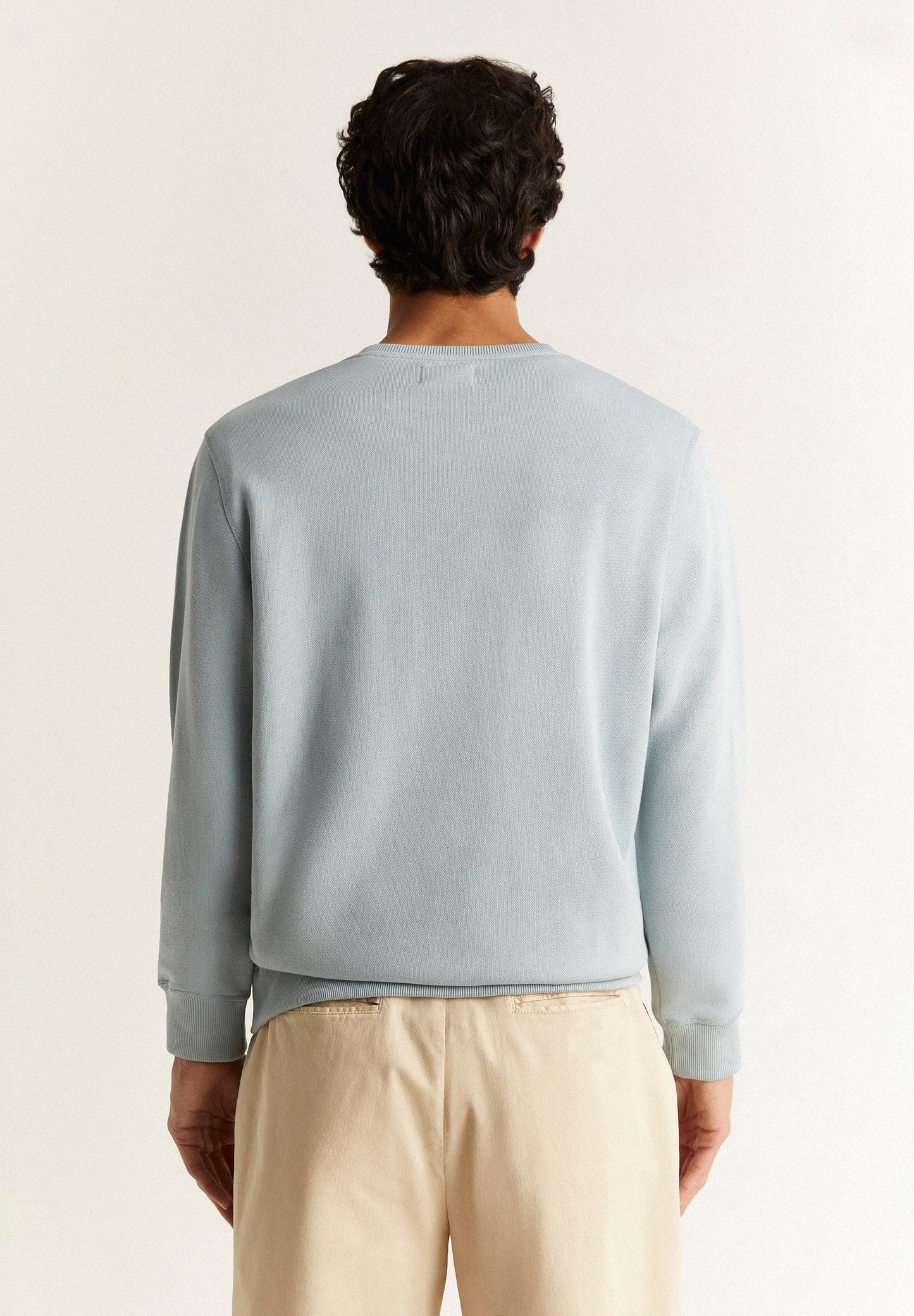 FADE SWEATER