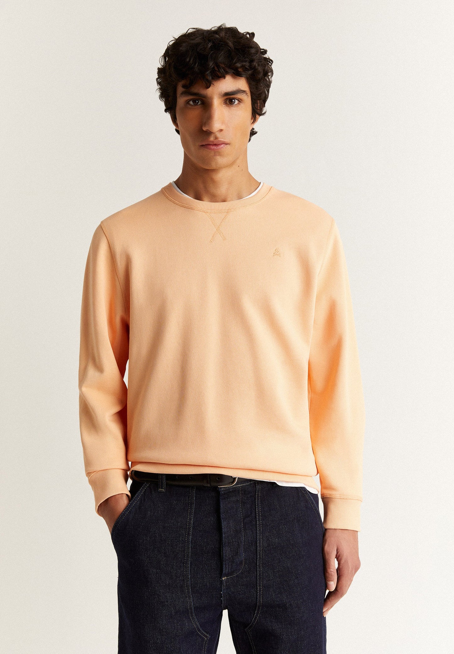 FADE SWEATER