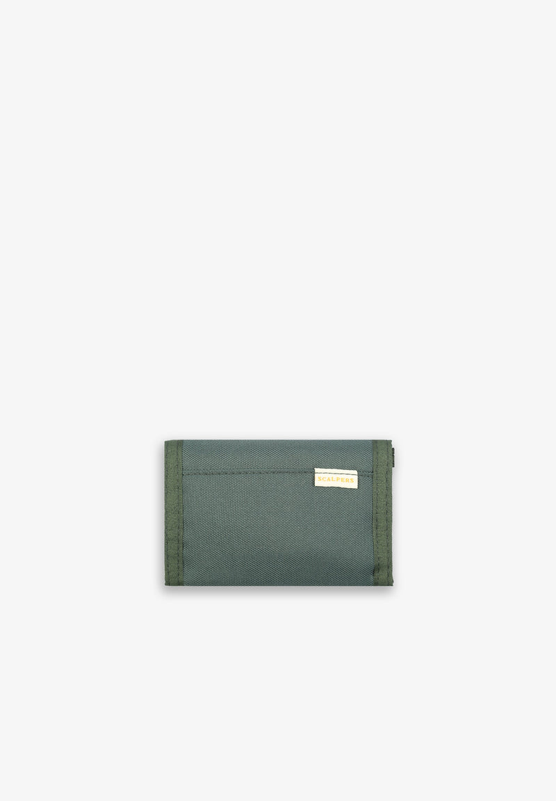 TECHNICAL WALLET