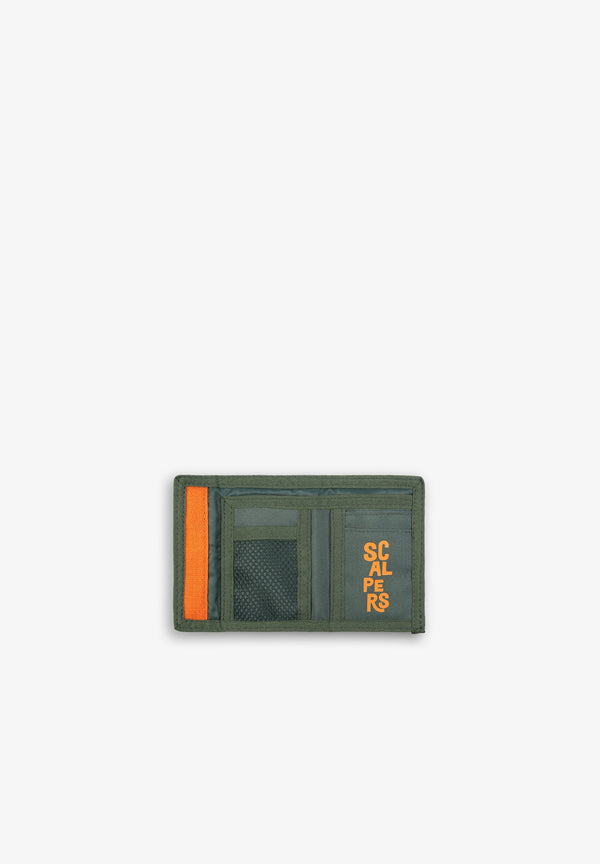 TECHNICAL WALLET