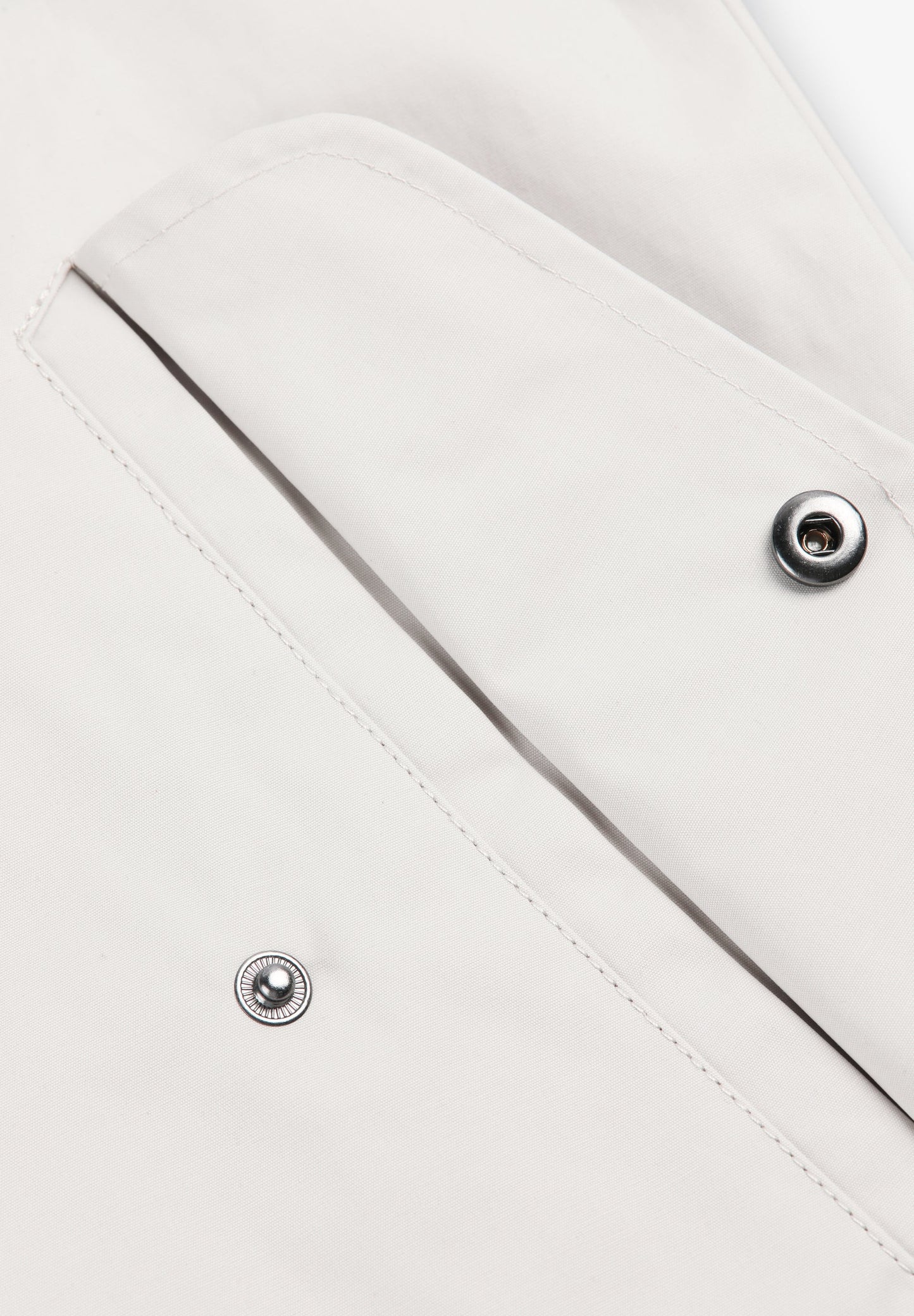 SOFT TOUCH LIGHTWEIGHT PARKA