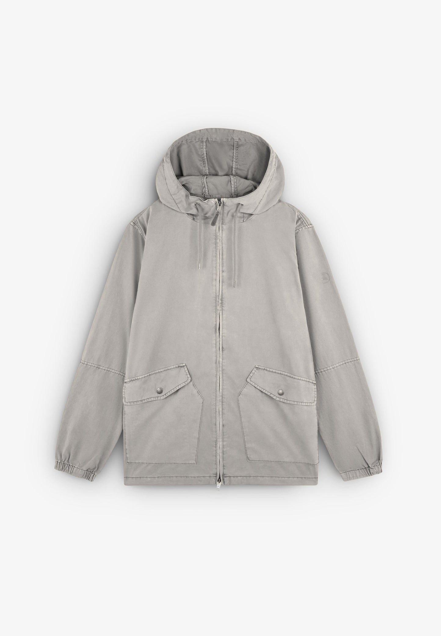 FADED EFFECT CARDIGAN