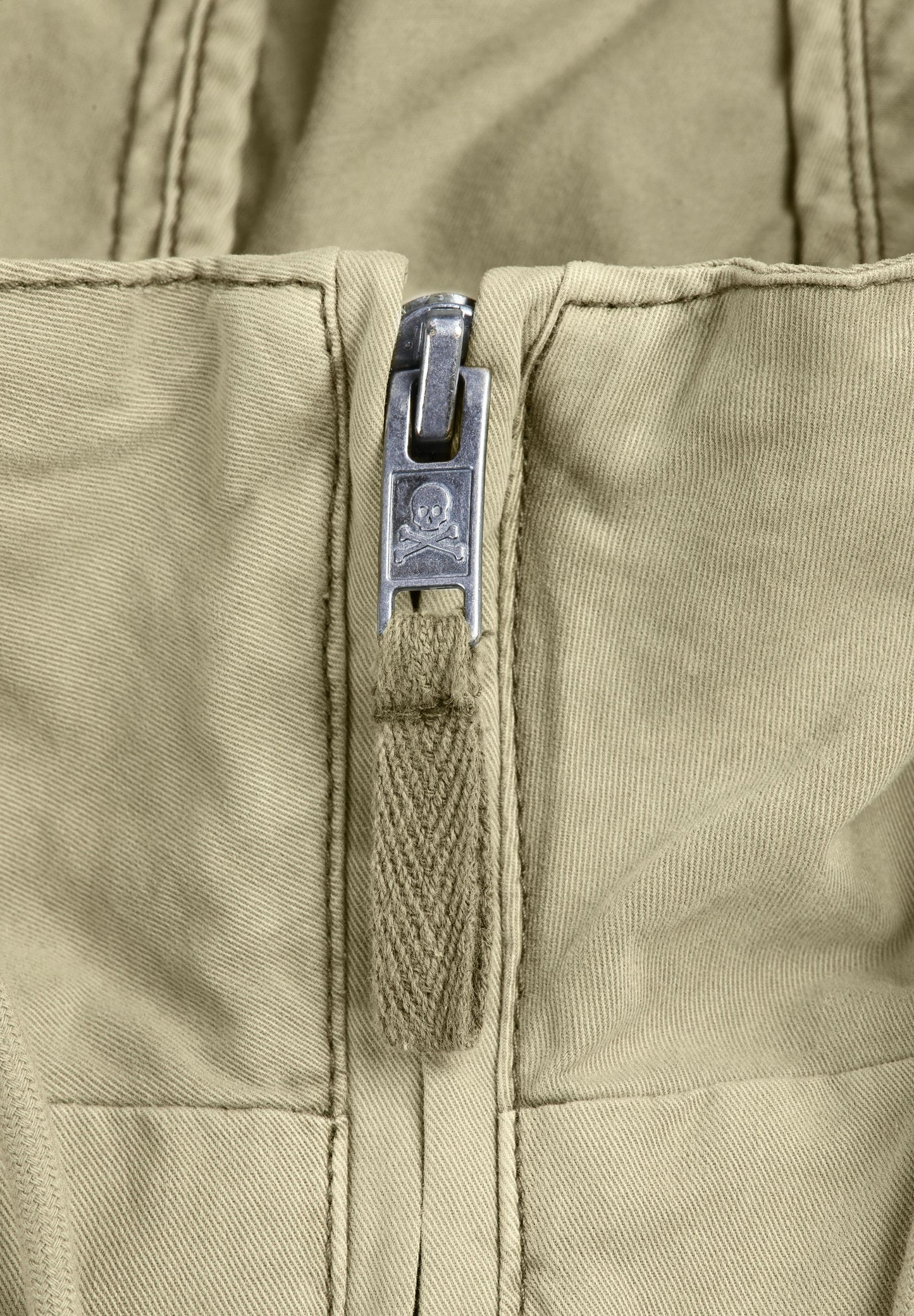 FADED EFFECT CARDIGAN