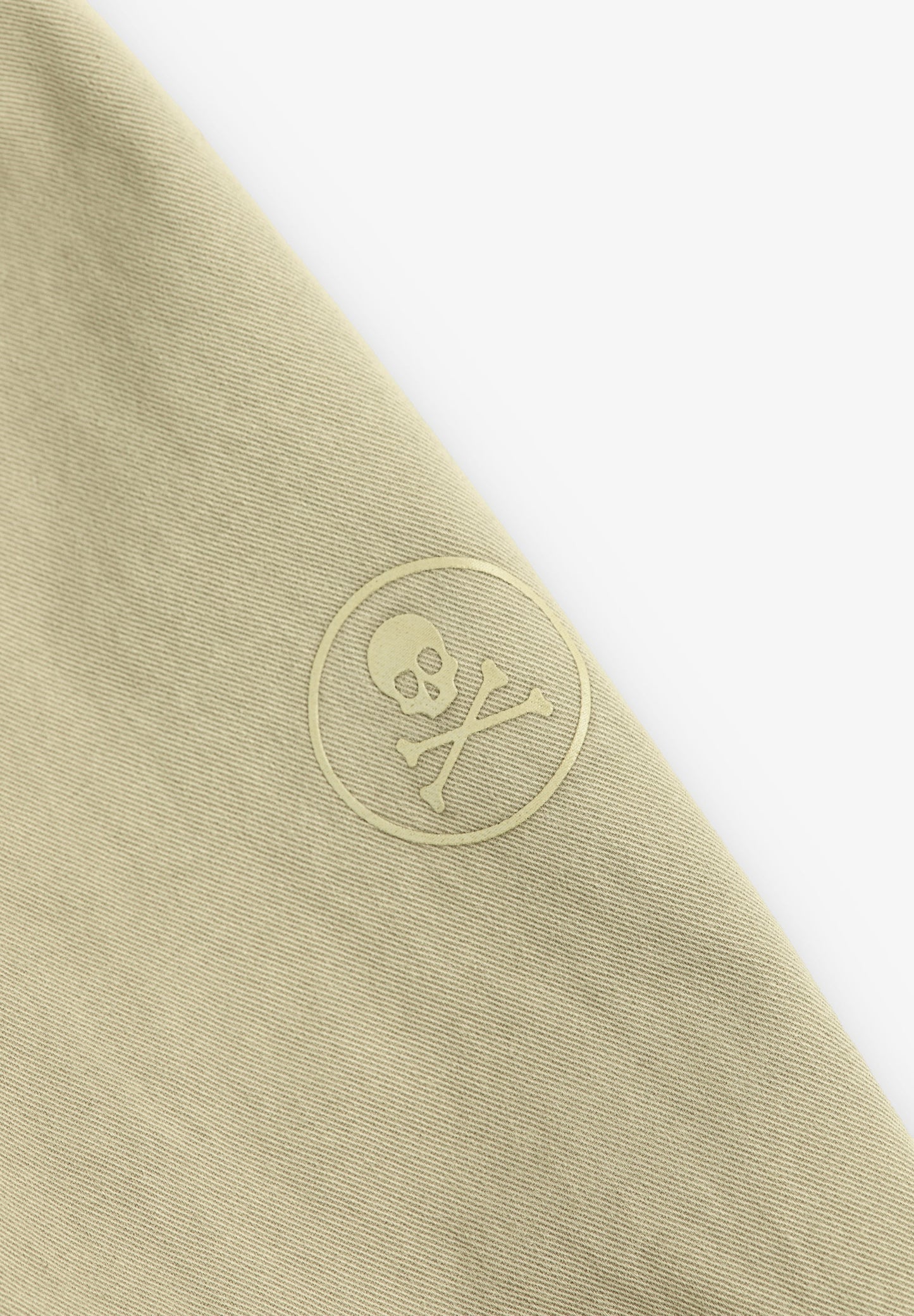 FADED EFFECT CARDIGAN