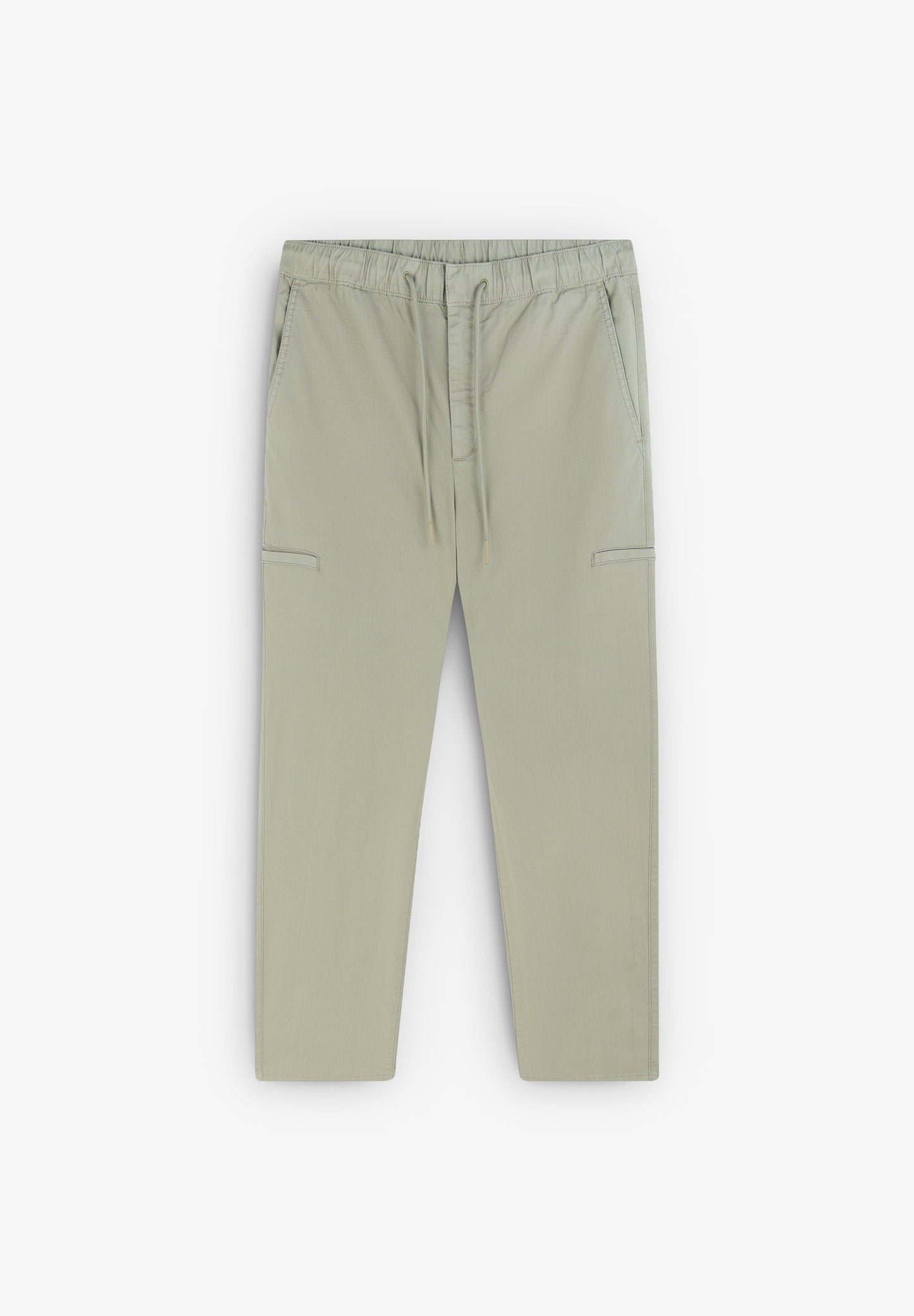 RIPSTOP CARGO TROUSERS