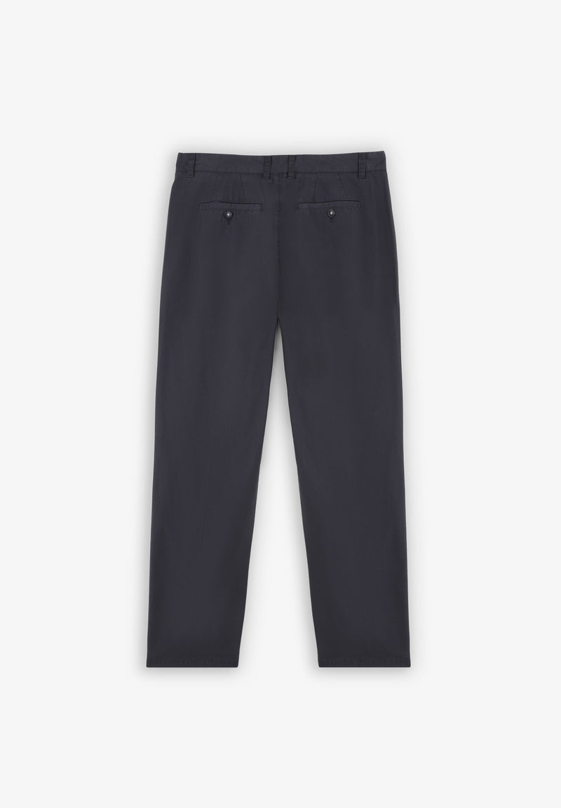 PREMIUM TROUSERS WITH DARTS