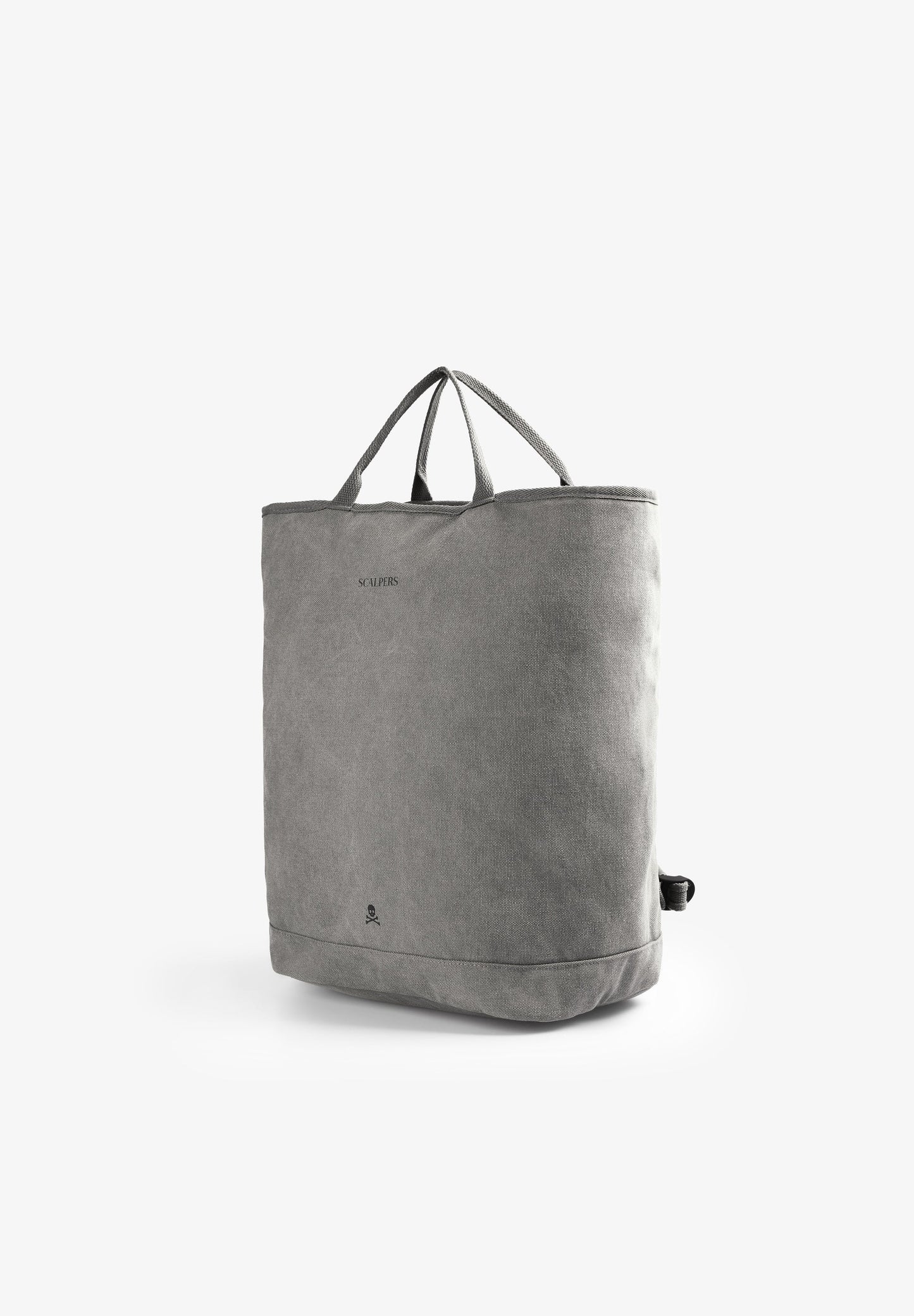 CANVAS BACKPACK