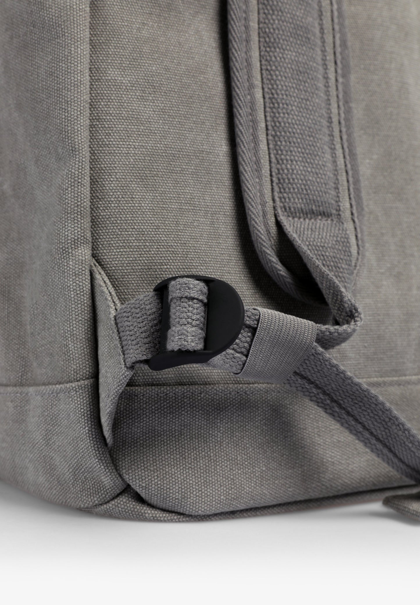 CANVAS BACKPACK