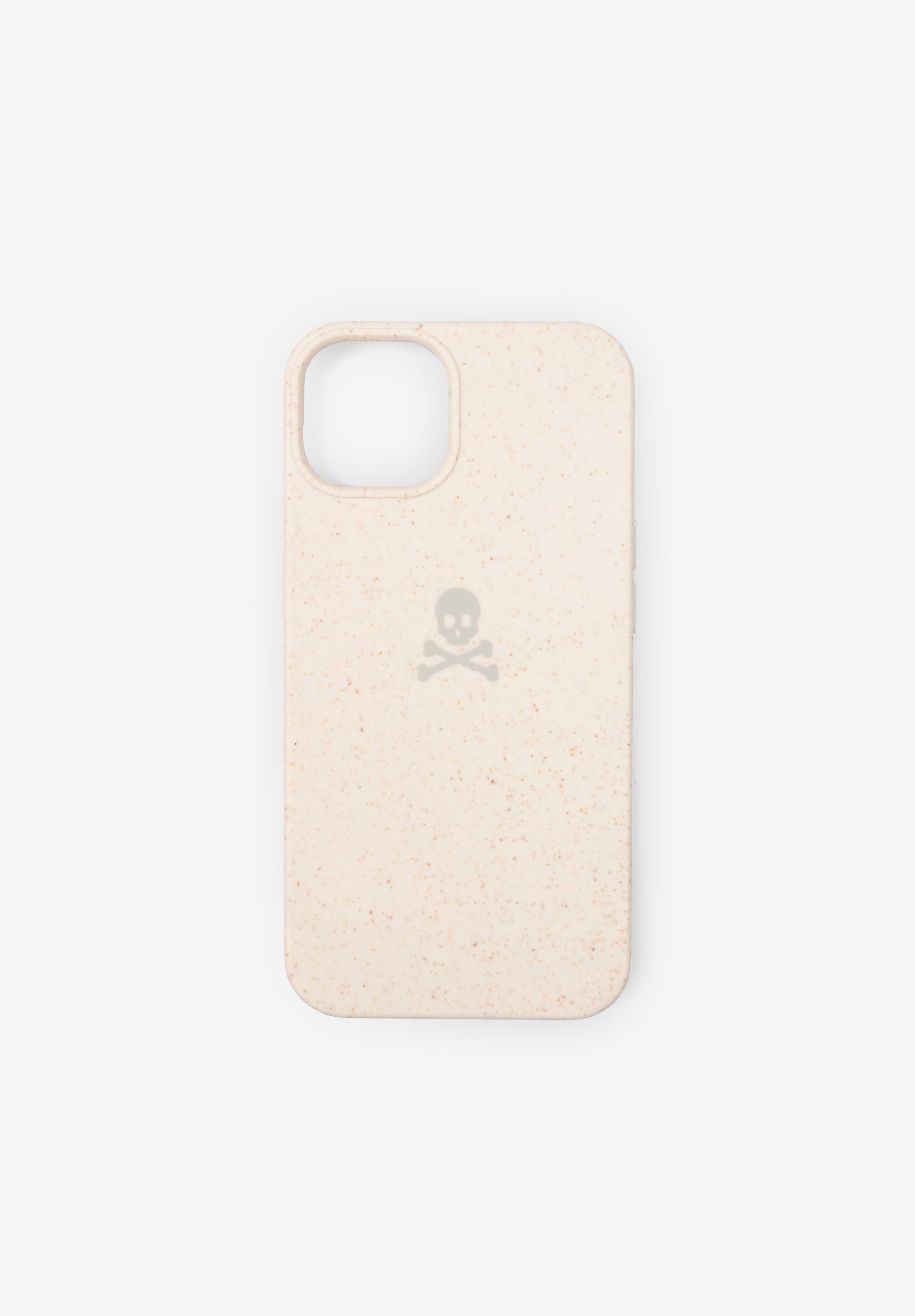 MOTTLED IPHONE 14 COVER