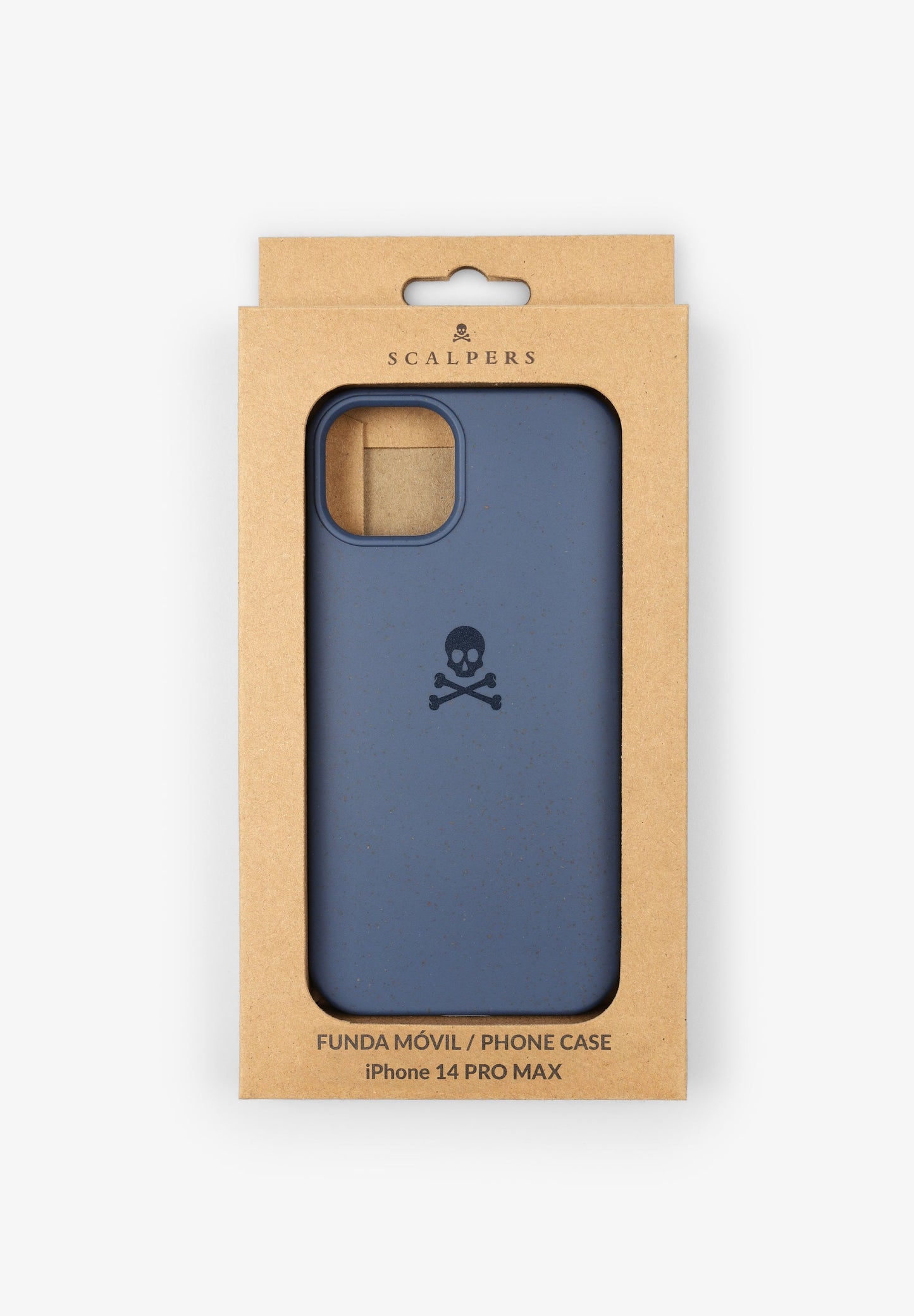 MOTTLED IPHONE 14 PRO MAX COVER