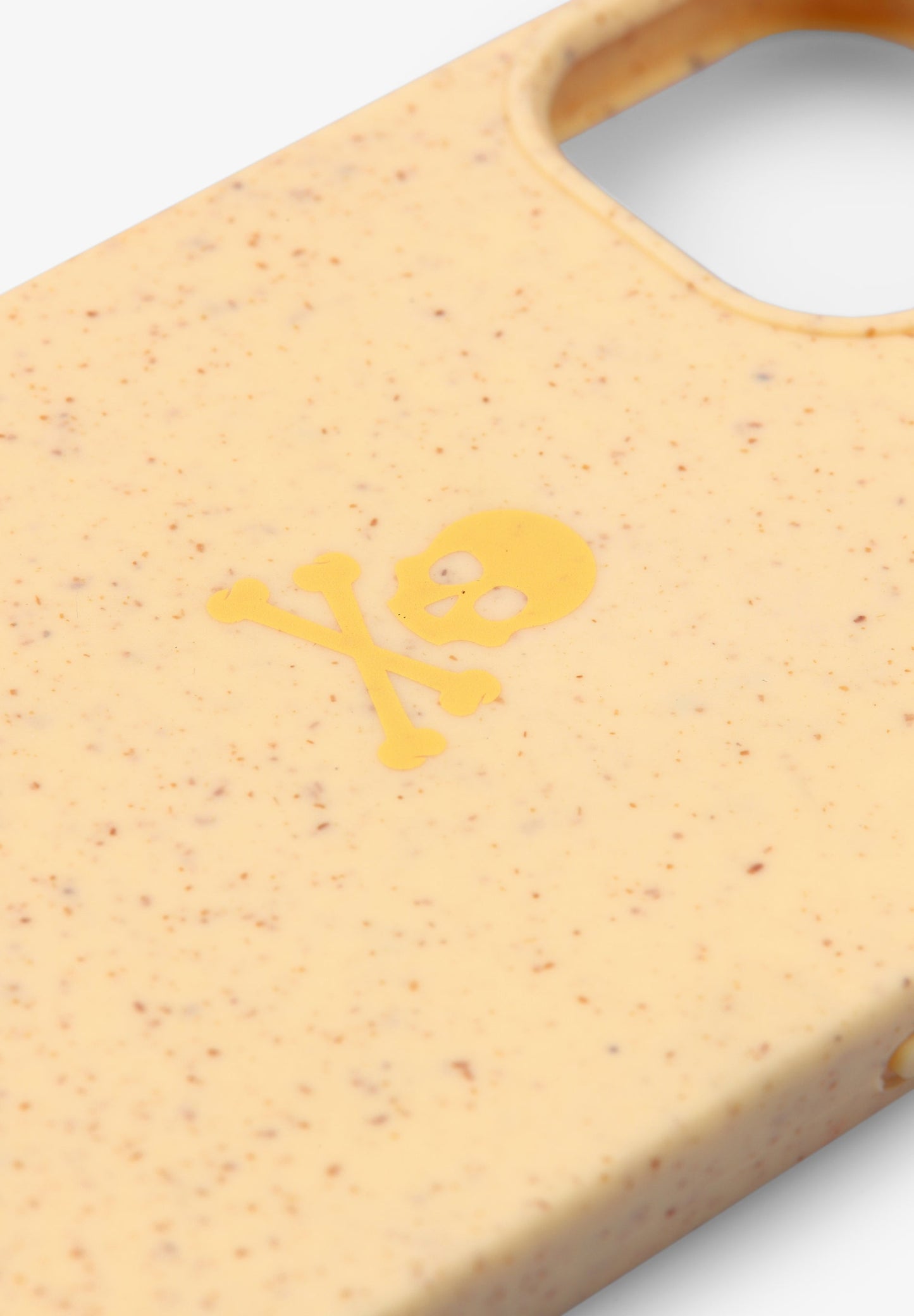 MOTTLED IPHONE 14 PRO COVER