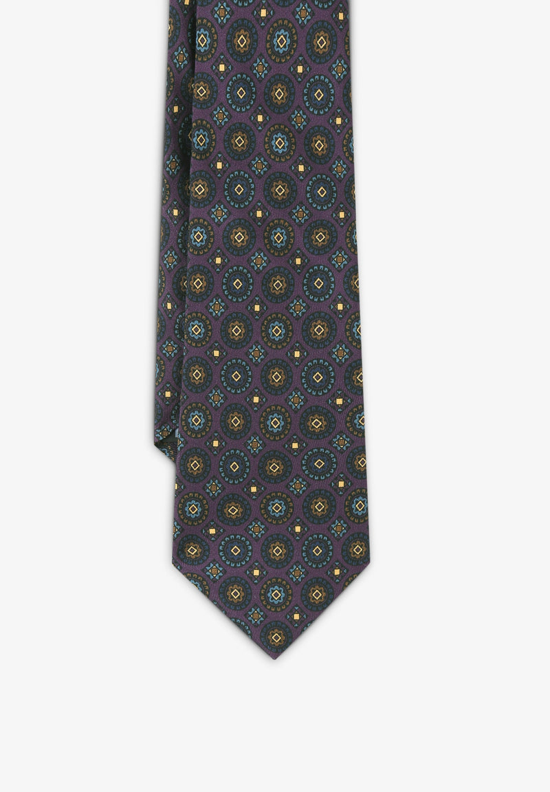 CIRCLES TIE