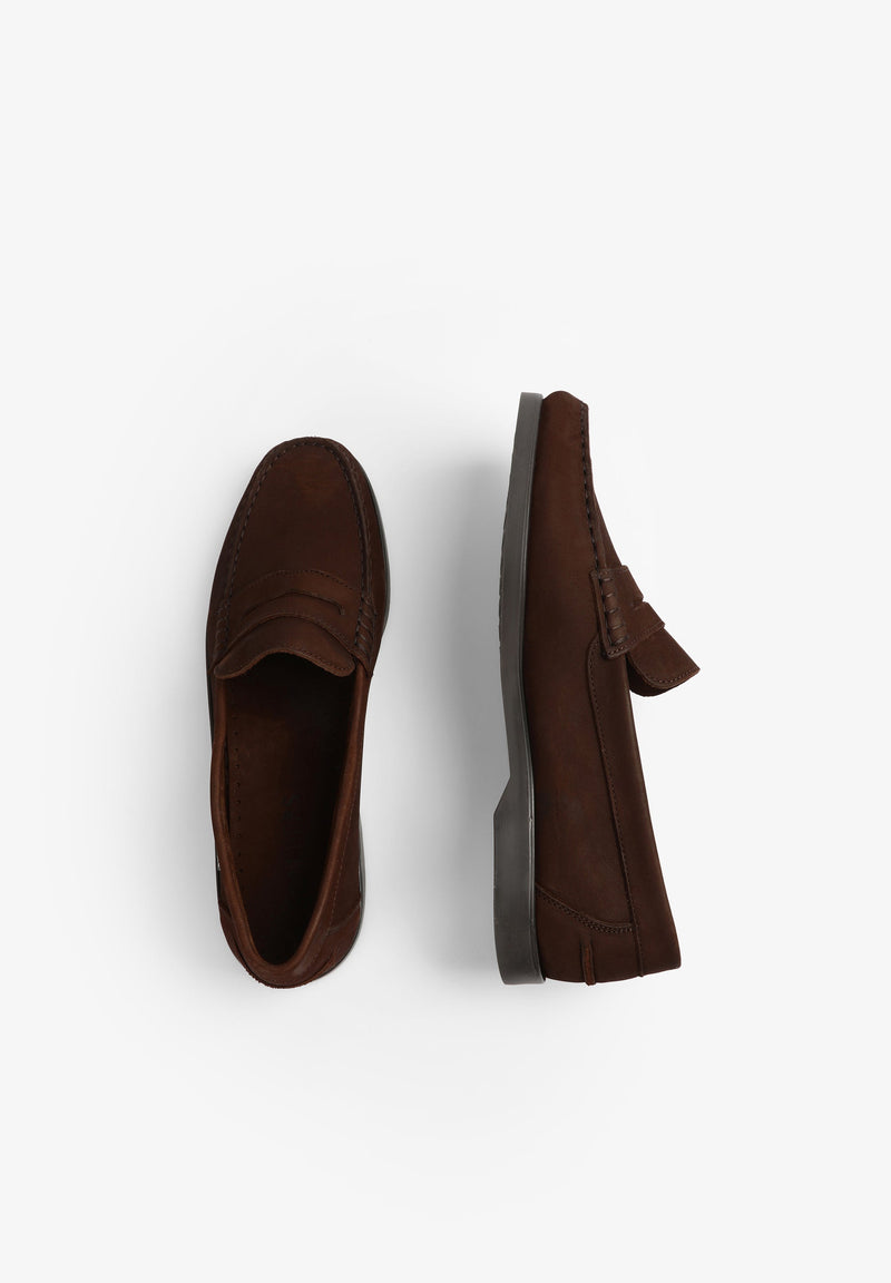BLAKE LOAFERS SHOES