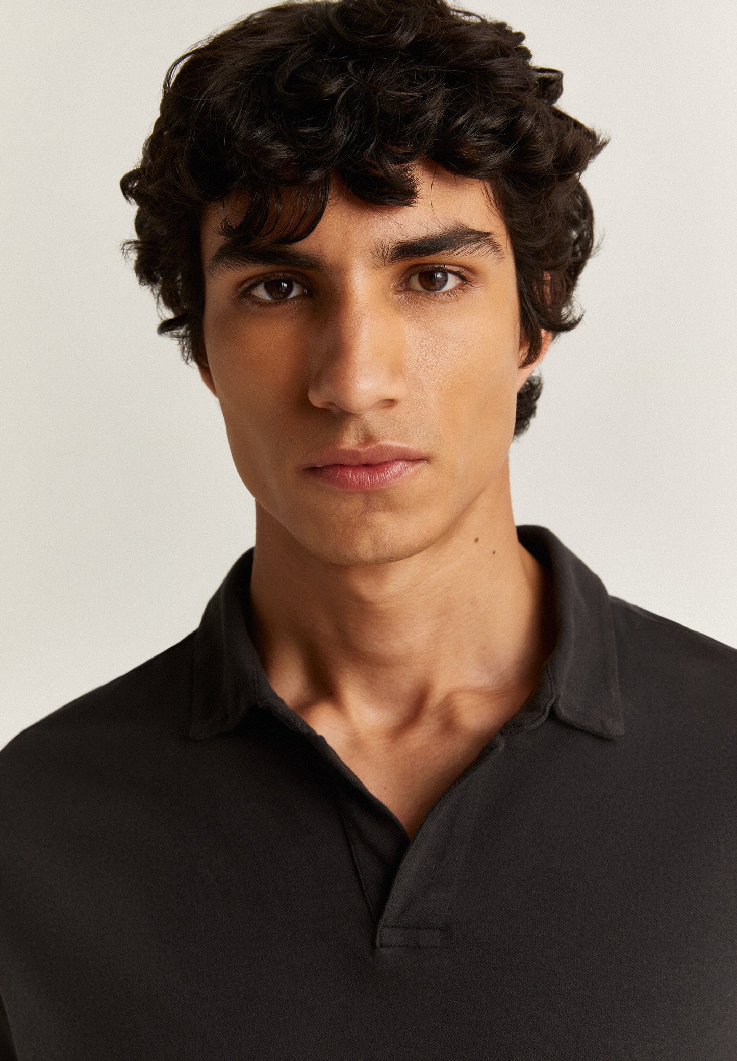 LIGHTWEIGHT POLO SHIRT