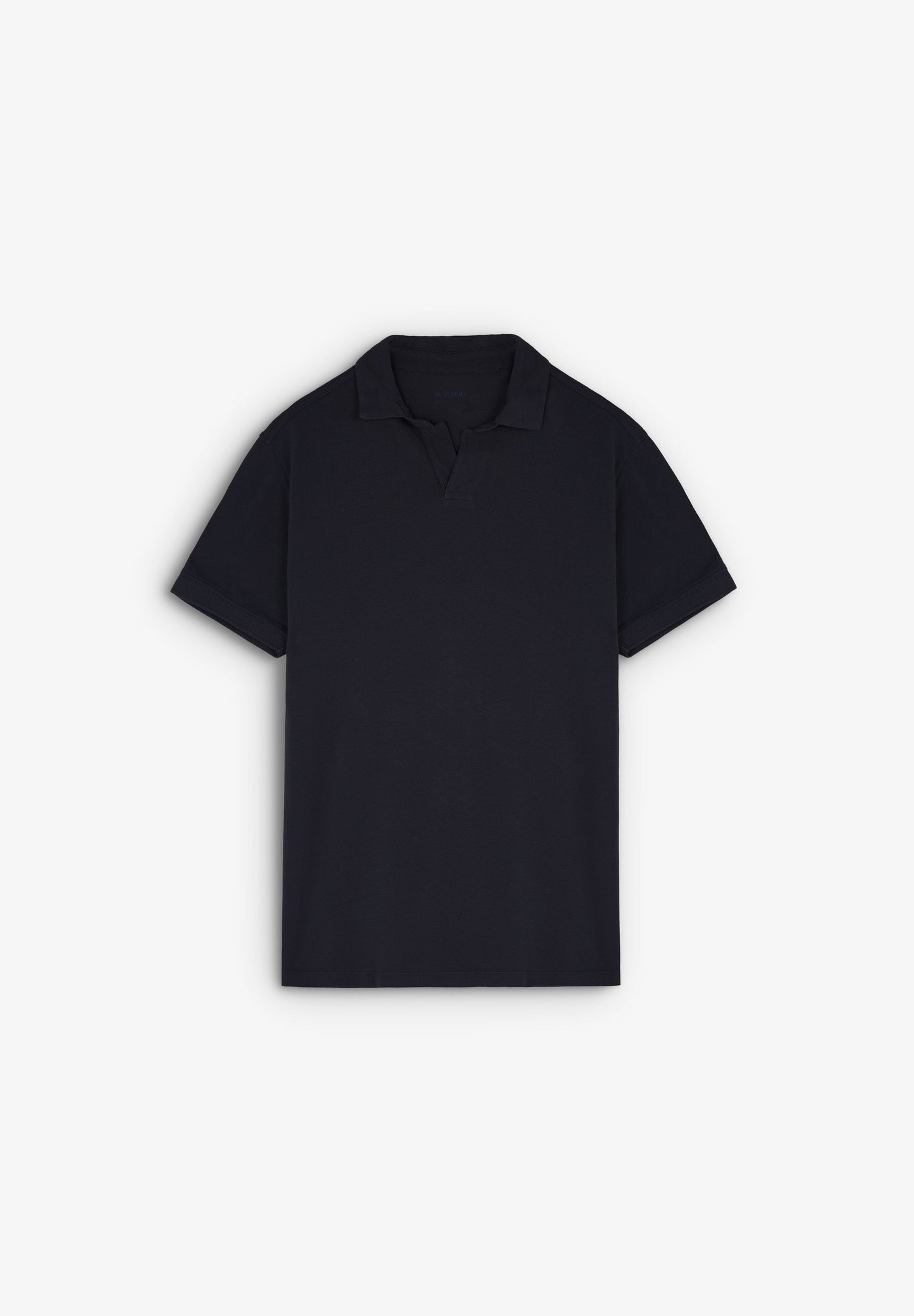 LIGHTWEIGHT POLO SHIRT