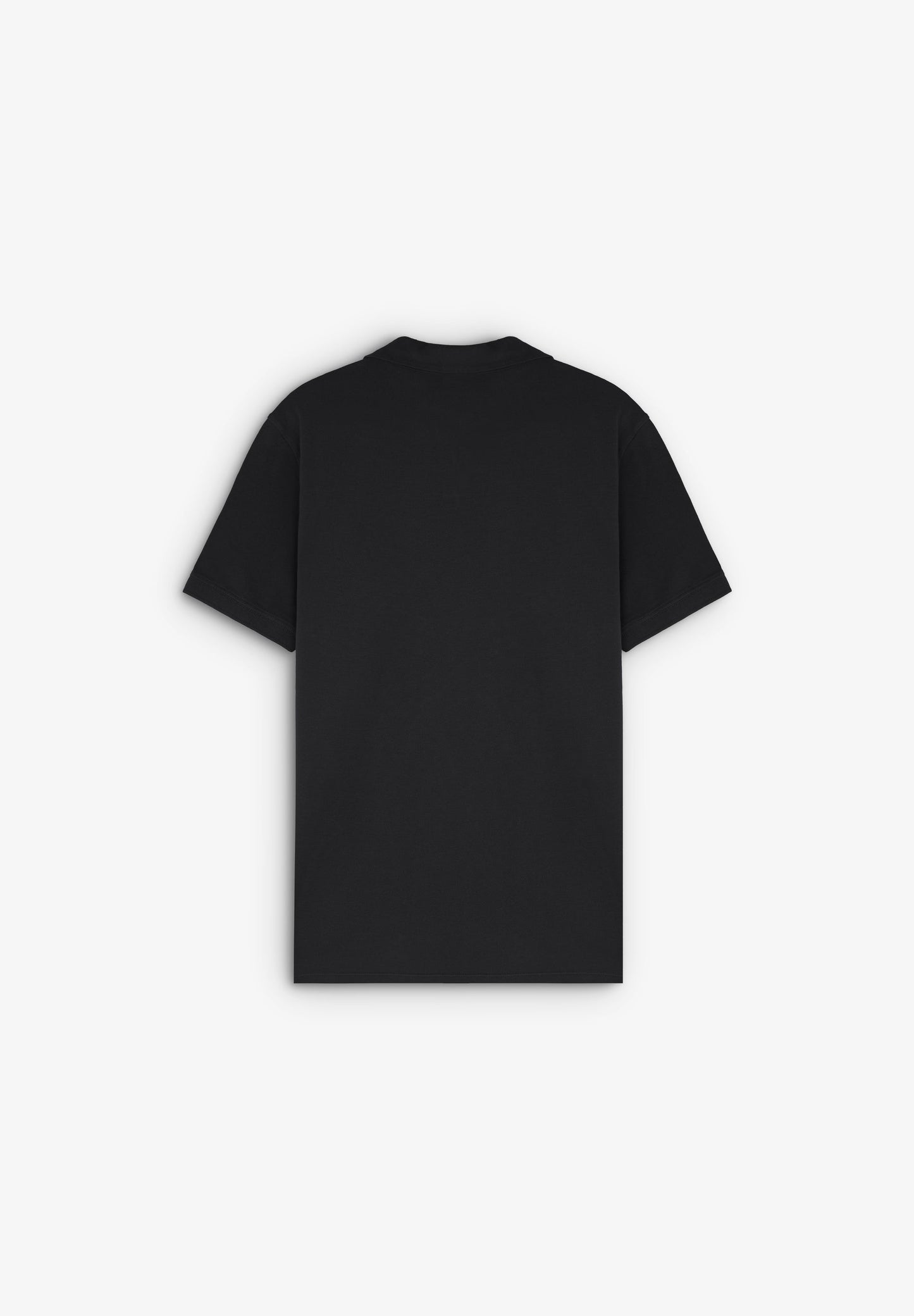 LIGHTWEIGHT POLO SHIRT