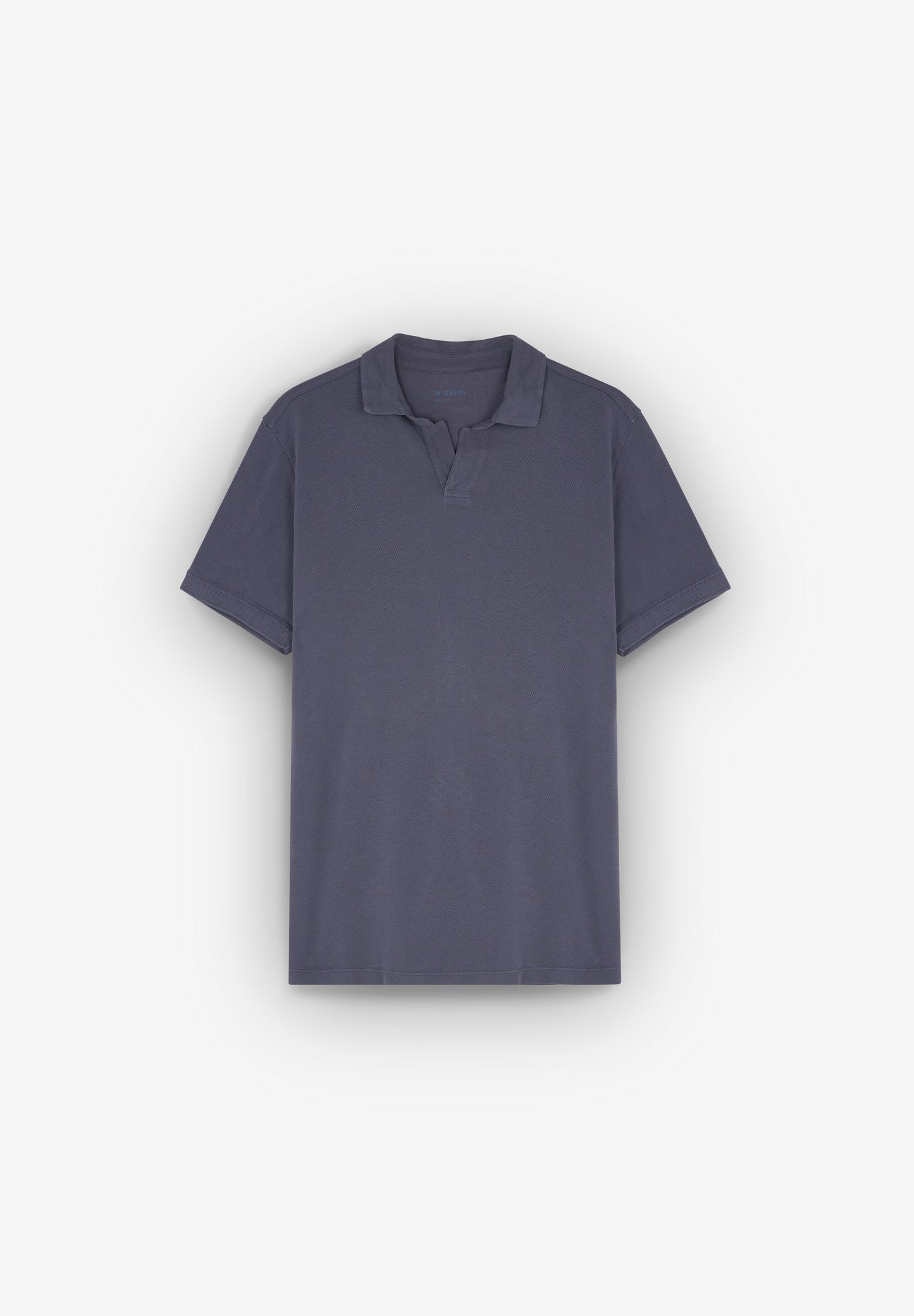 LIGHTWEIGHT POLO SHIRT