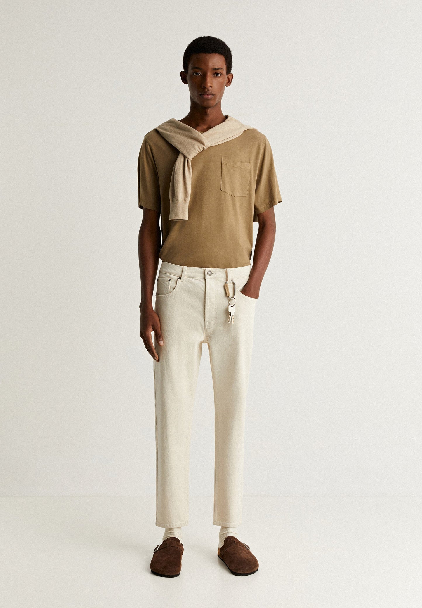 PREMIUM SOFT TOUCH T-SHIRT