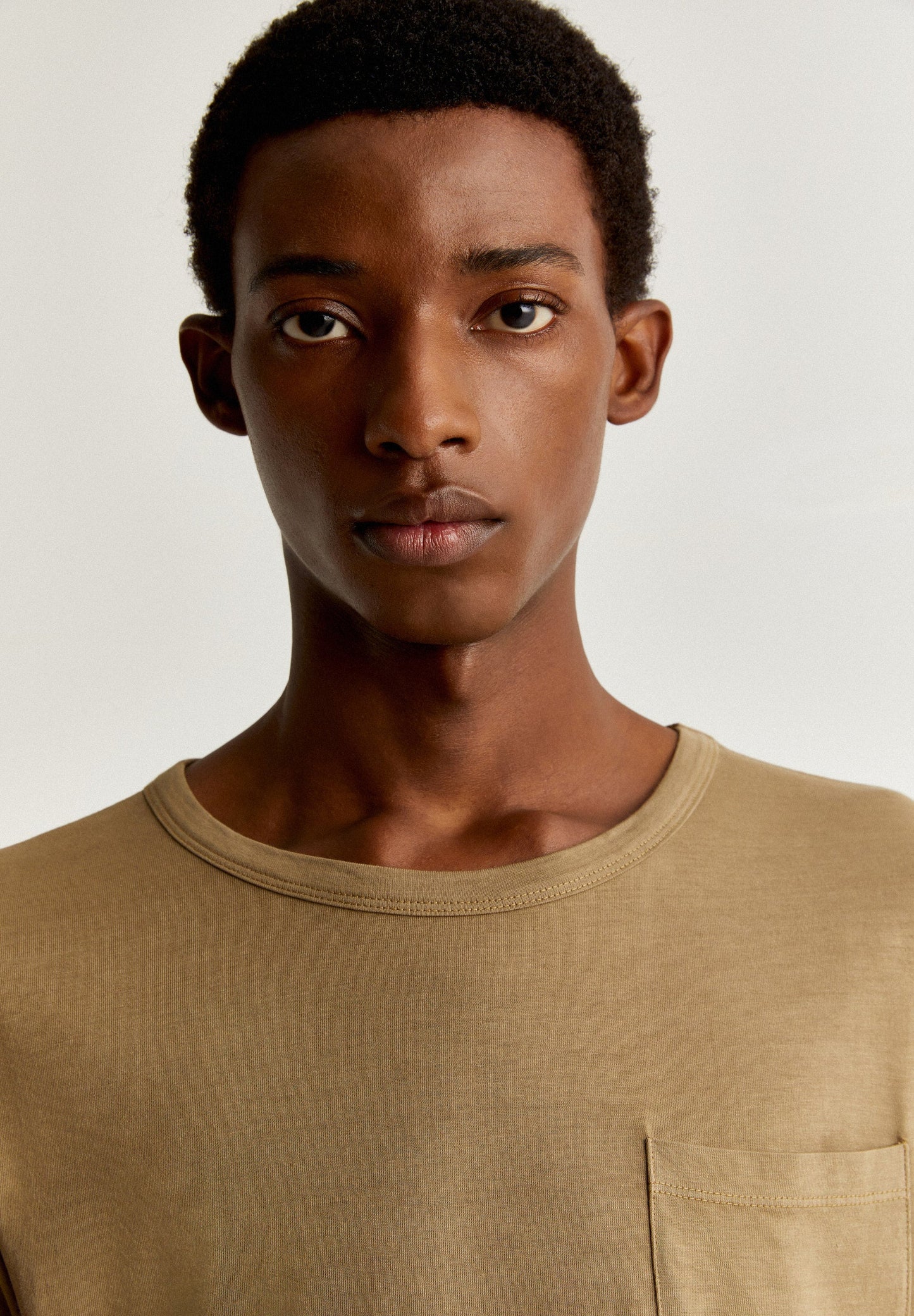 PREMIUM SOFT TOUCH T-SHIRT