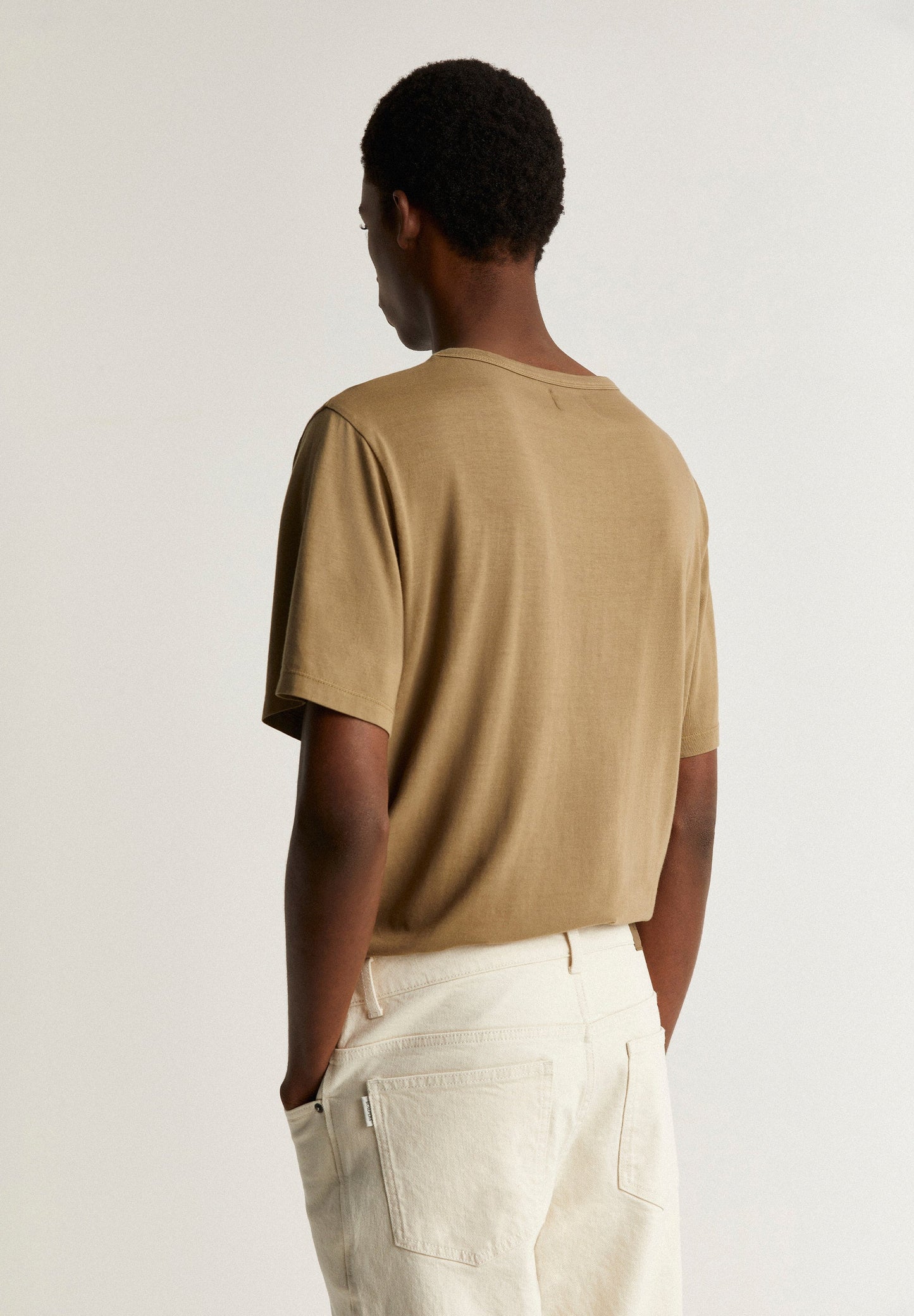 PREMIUM SOFT TOUCH T-SHIRT