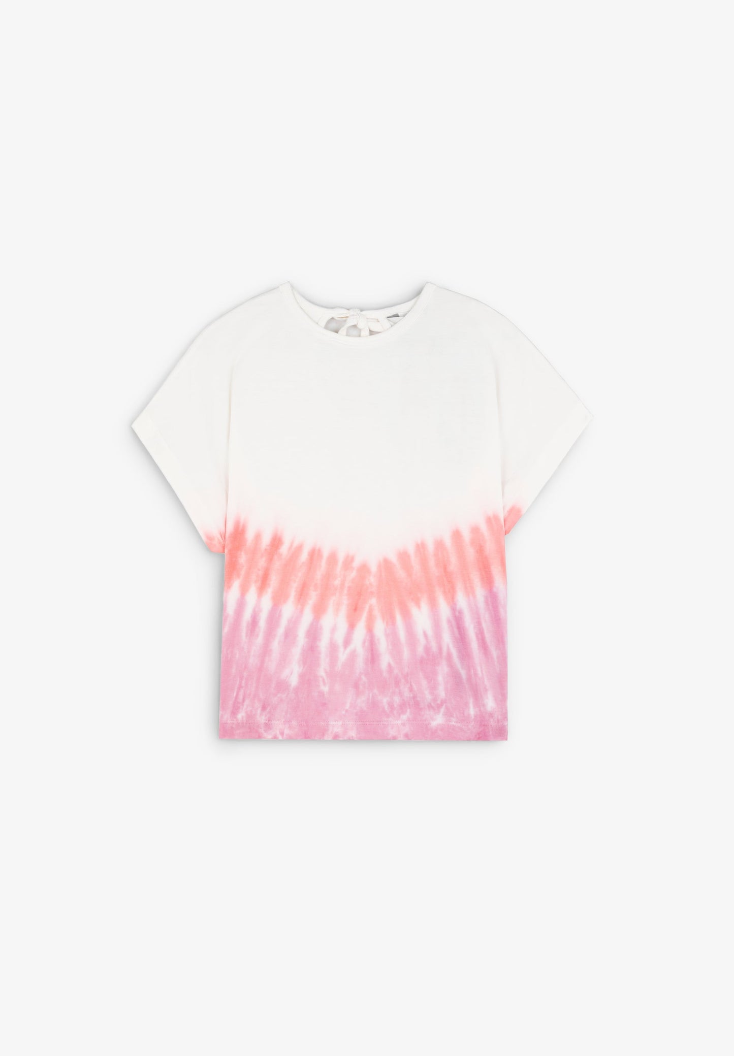 TIE-DYE T-SHIRT
