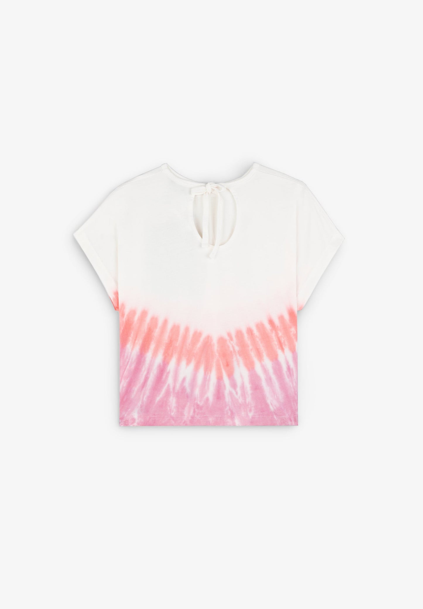 TIE-DYE T-SHIRT